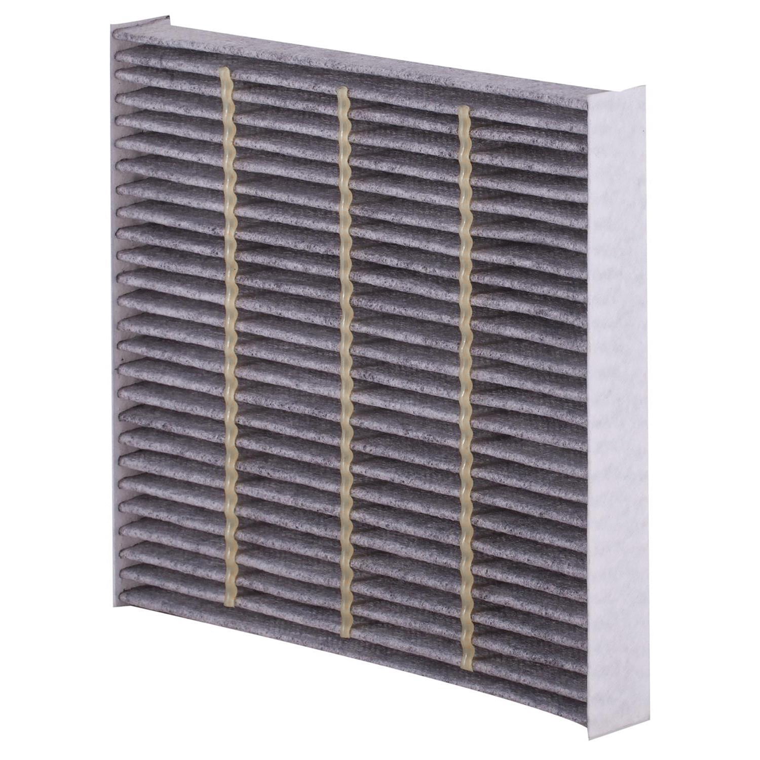 Febreze Odor Control Cabin Air Filter by PUREFLOW RZ18109 | Fits 2012 Honda Fit