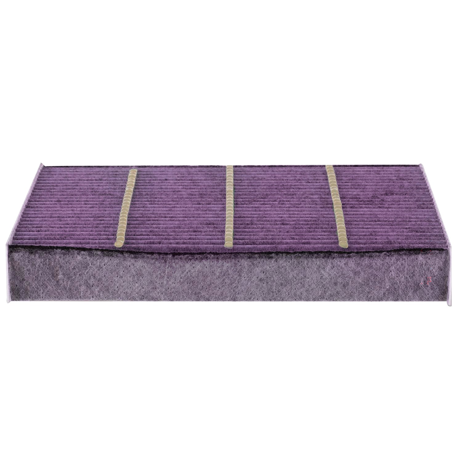 Febreze Odor Control Cabin Air Filter by PUREFLOW RZ18109 | Fits 2016 Honda Fit