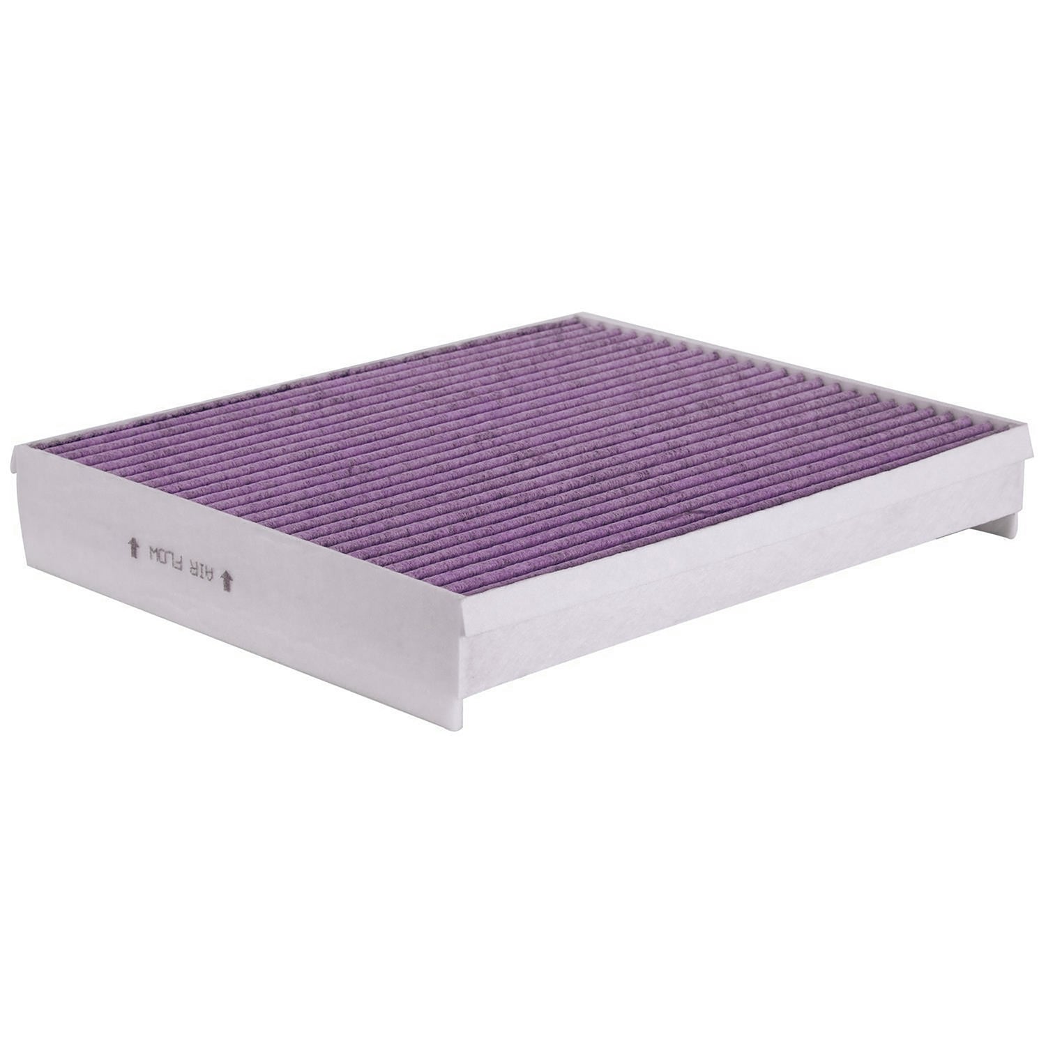 Febreze Odor Control Cabin Air Filter by PUREFLOW RZ18110 | Fits 2026 Ford F-150