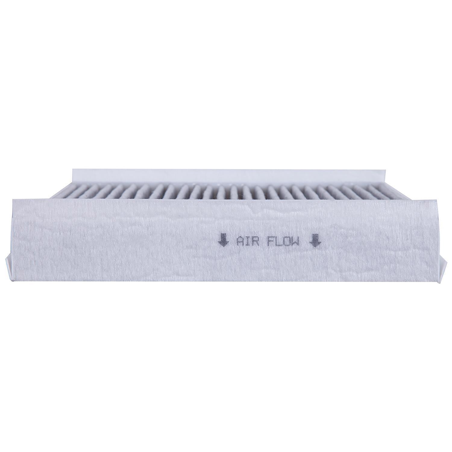 Febreze Odor Control Cabin Air Filter by PUREFLOW RZ18110 | Fits 2020 Ford Lobo
