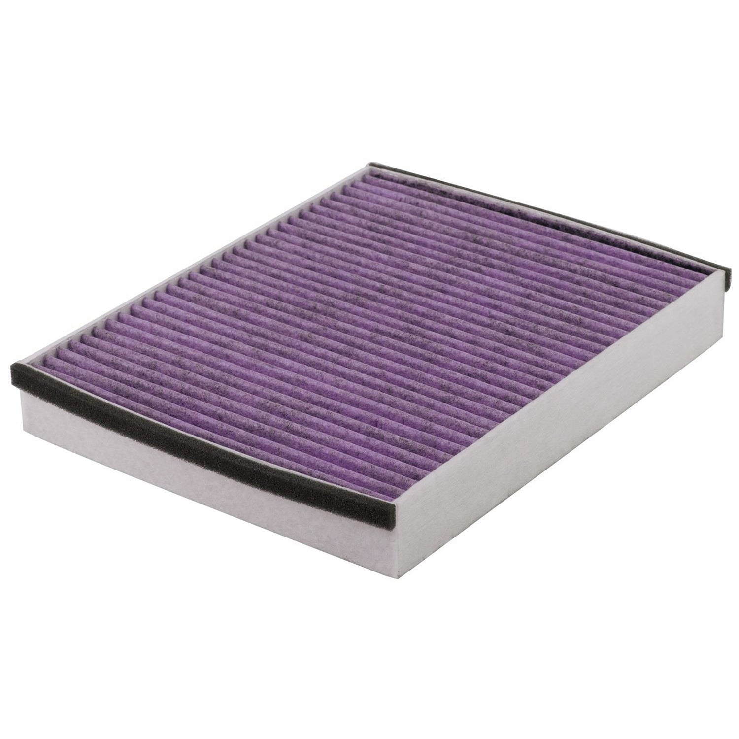 Febreze Odor Control Cabin Air Filter by PUREFLOW RZ18111 | Fits 2022 Ford Transit Connect
