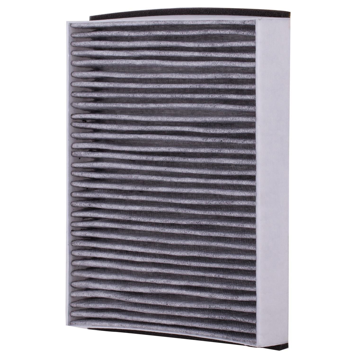 Febreze Odor Control Cabin Air Filter by PUREFLOW RZ18111 | Fits 2017 Lincoln MKC