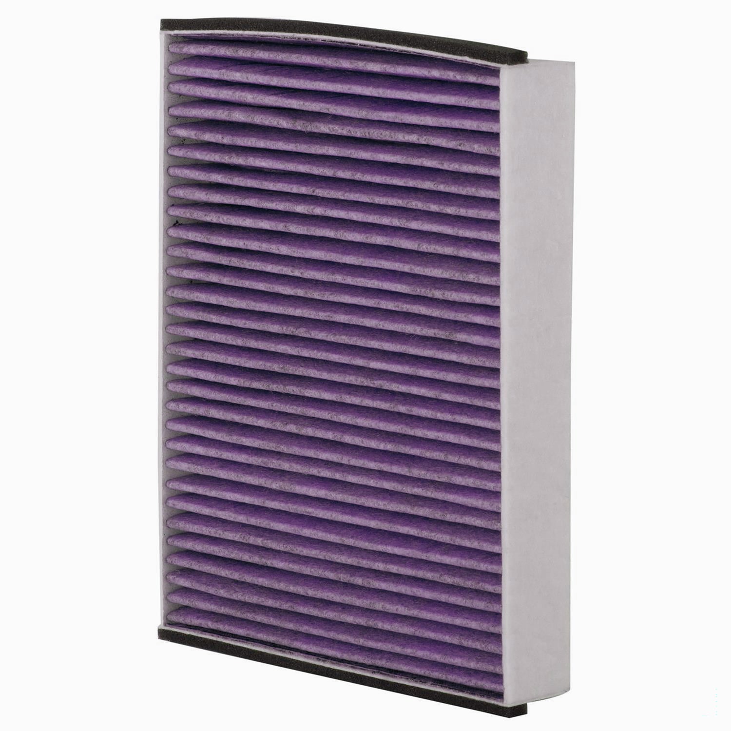 Febreze Odor Control Cabin Air Filter by PUREFLOW RZ18111 | Fits 2012 Ford Focus