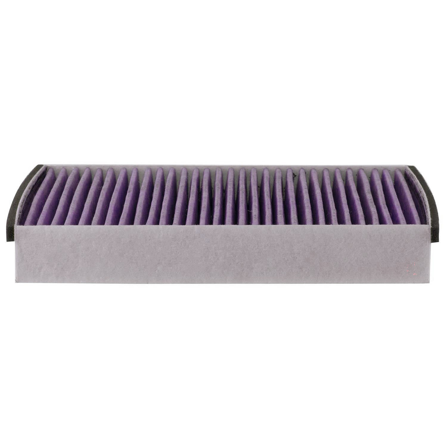 Febreze Odor Control Cabin Air Filter by PUREFLOW RZ18111 | Fits 2016 Ford Transit Connect