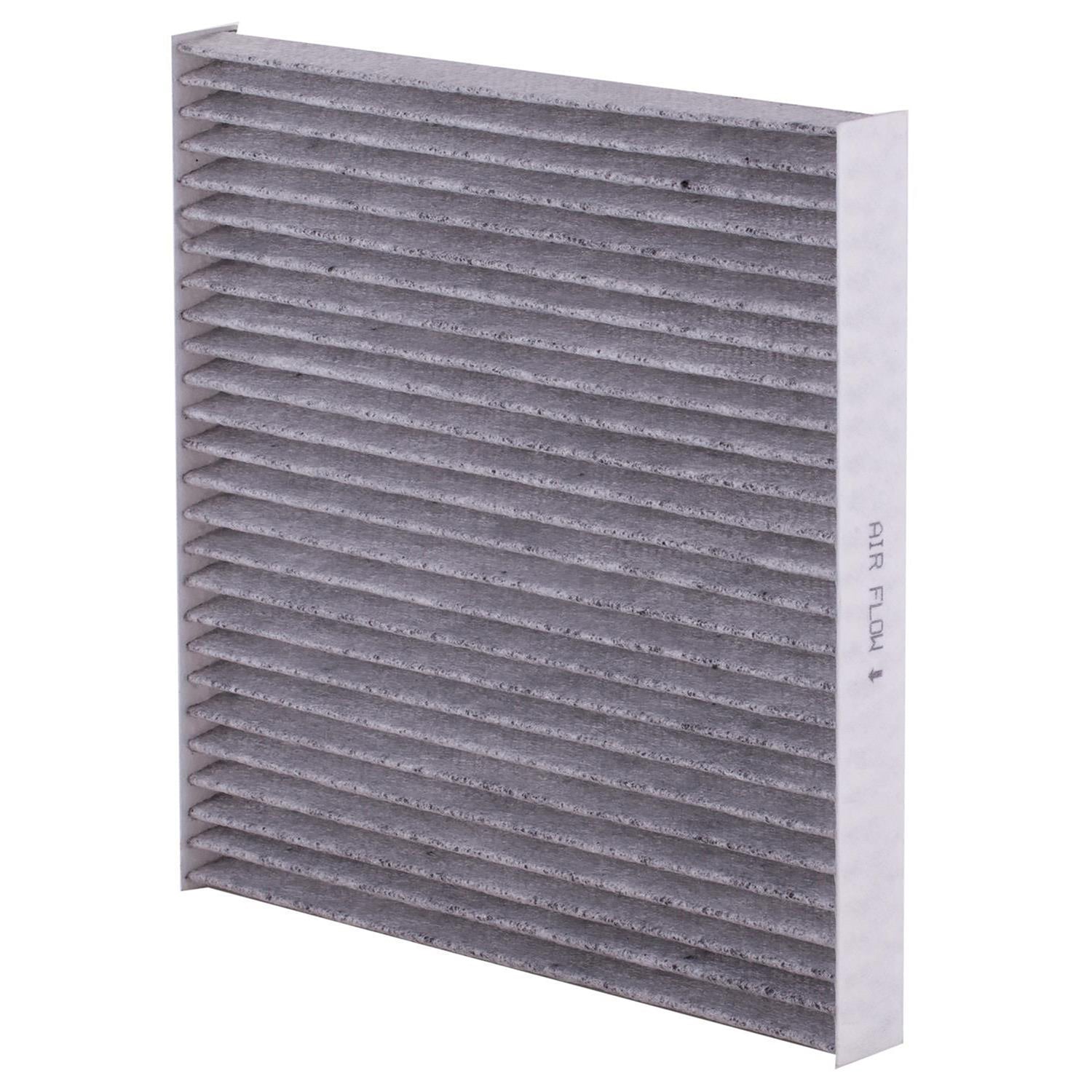 Febreze Odor Control Cabin Air Filter by PUREFLOW RZ18112 | Fits 2005 Pontiac Vibe