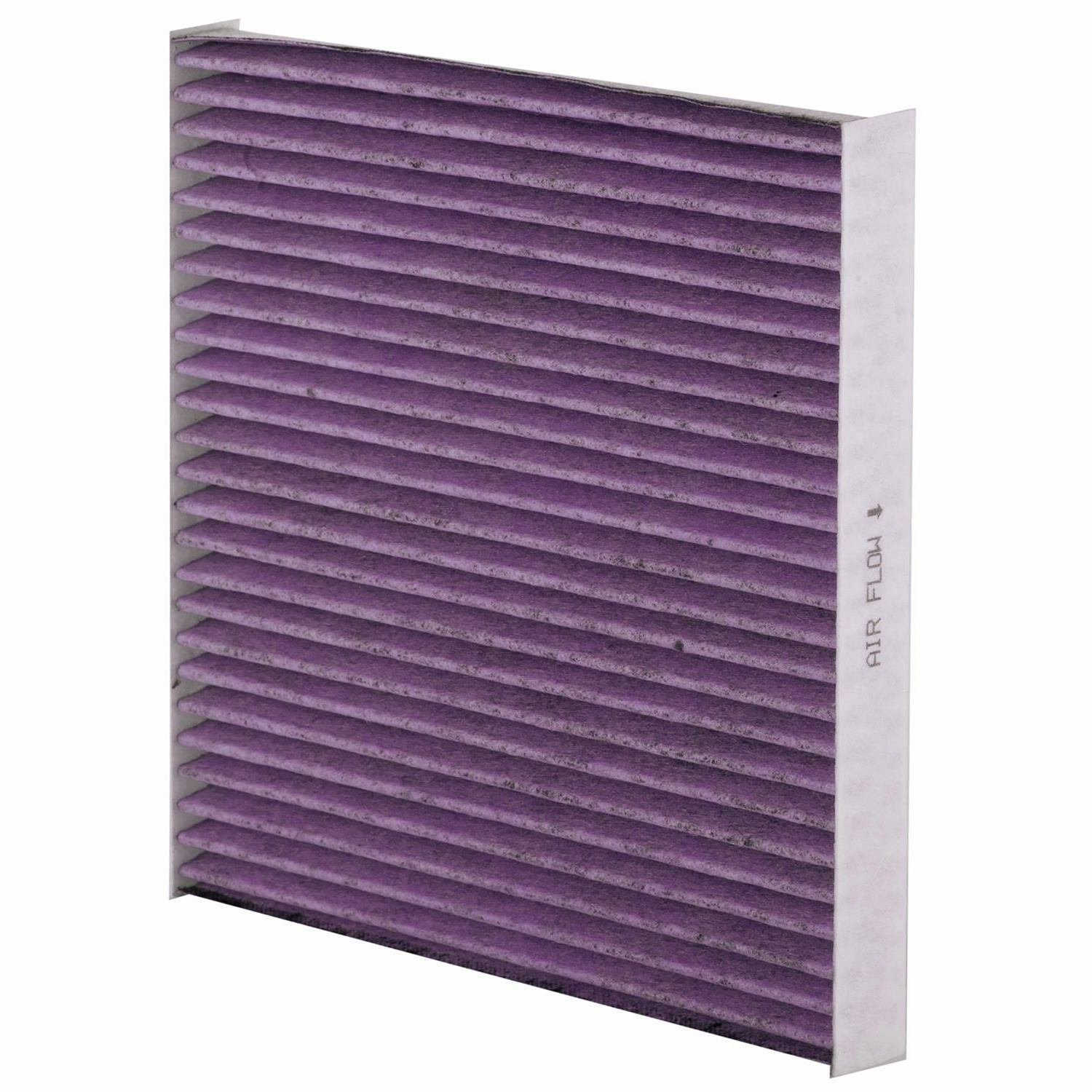 Febreze Odor Control Cabin Air Filter by PUREFLOW RZ18112 | Fits 2013 Toyota Tacoma