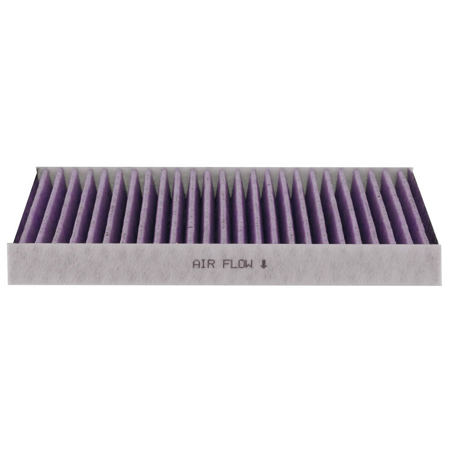 Febreze Odor Control Cabin Air Filter by PUREFLOW RZ18112 | Fits 2010 Toyota Tacoma