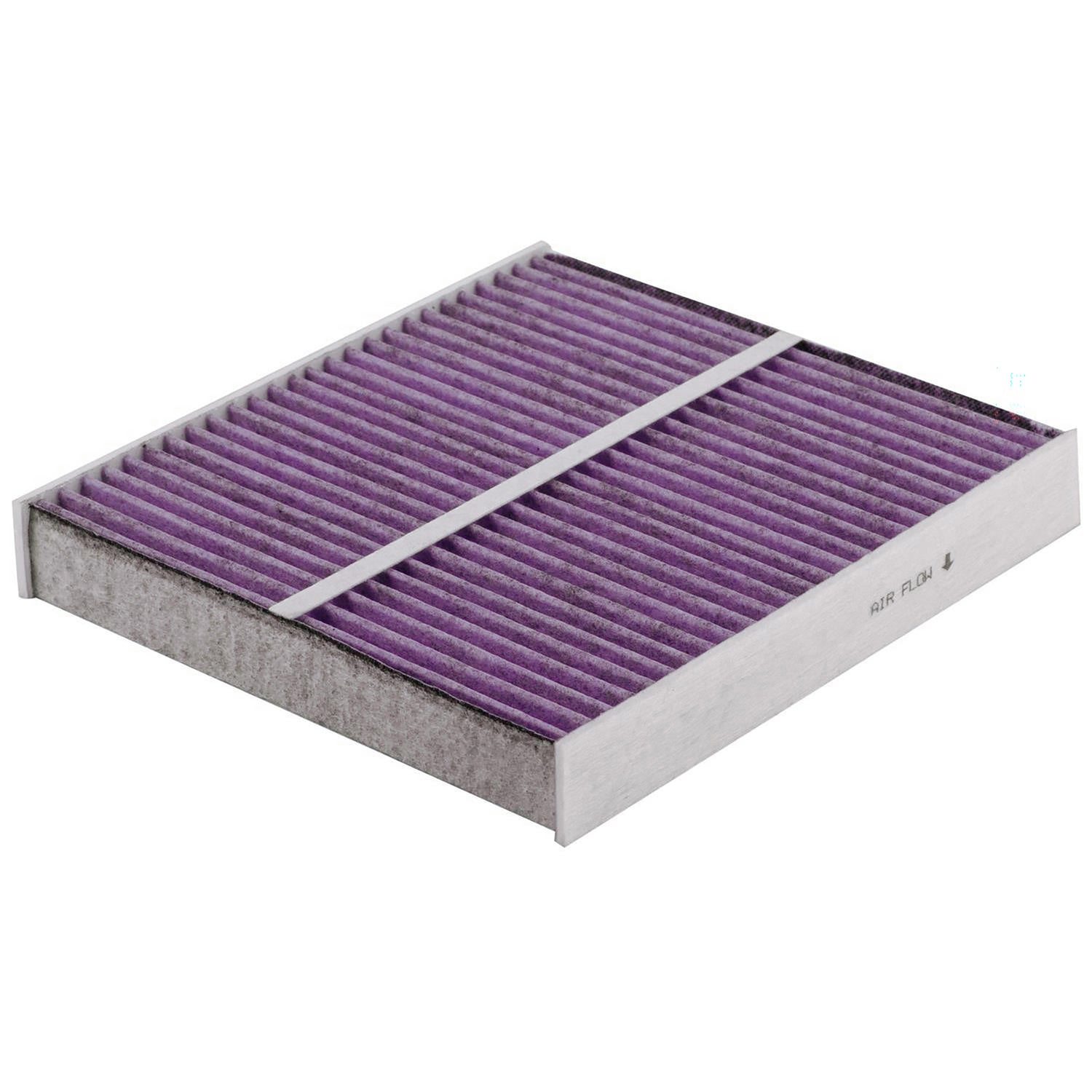 Febreze Odor Control Cabin Air Filter by PUREFLOW RZ18113 | Fits 2014 Mitsubishi Lancer