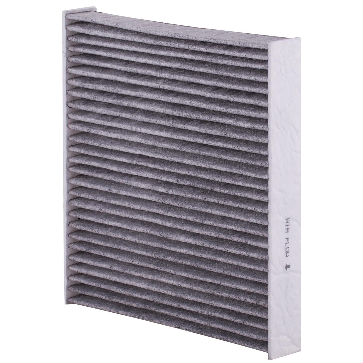 Febreze Odor Control Cabin Air Filter by PUREFLOW RZ18113 | Fits 2007 INFINITI FX35