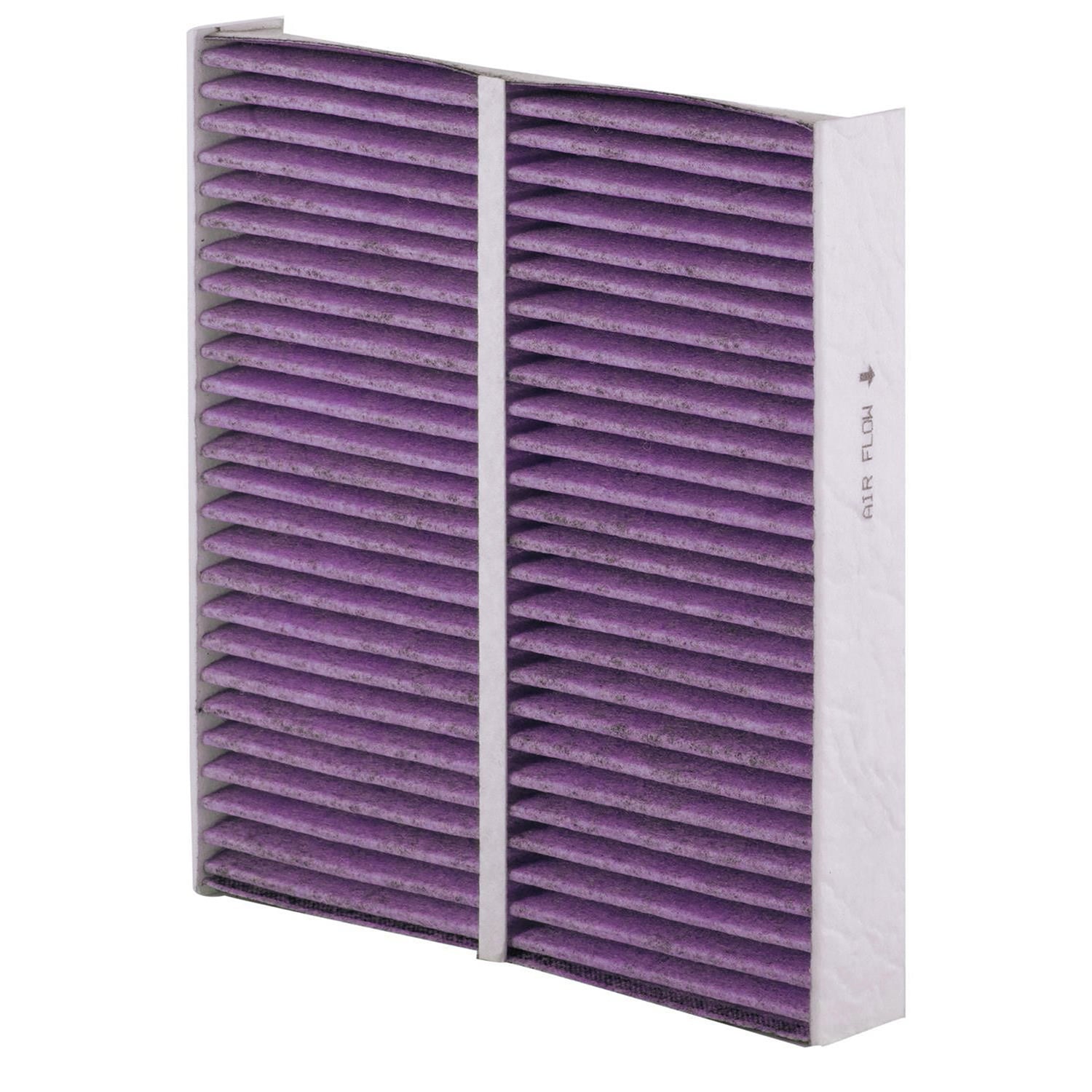 Febreze Odor Control Cabin Air Filter by PUREFLOW RZ18113 | Fits 2024 Mitsubishi Outlander