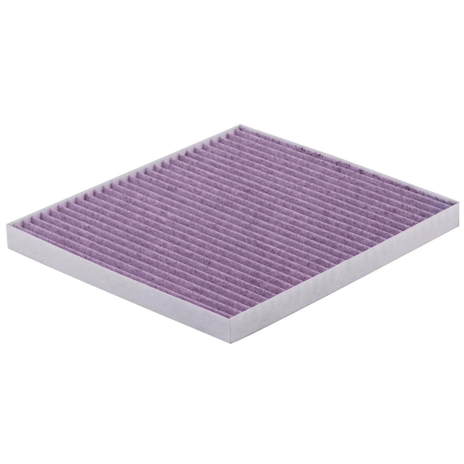 Febreze Odor Control Cabin Air Filter by PUREFLOW RZ18115 | Fits 2011 Hyundai Tucson