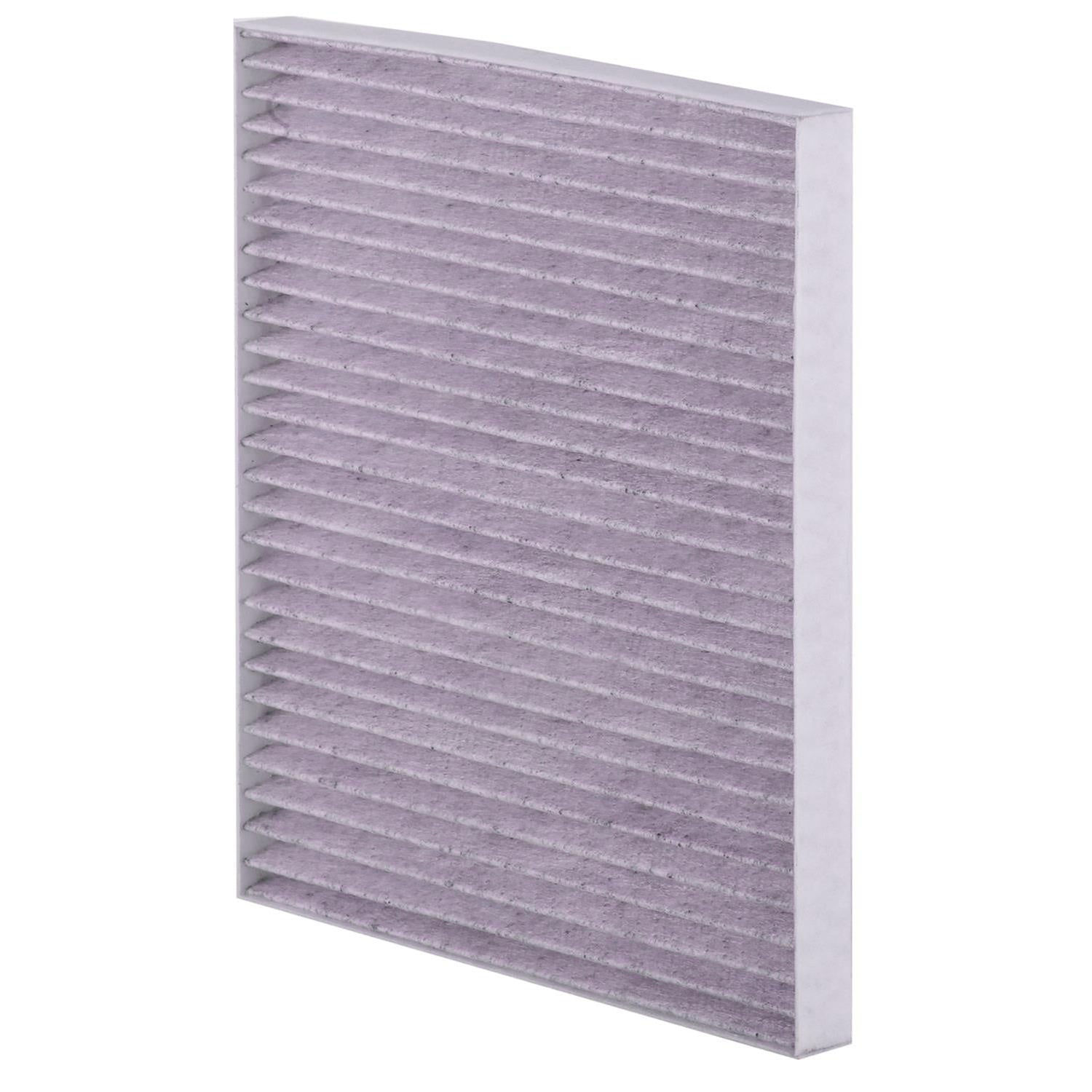 Febreze Odor Control Cabin Air Filter by PUREFLOW RZ18115 | Fits 2014 Kia Rio