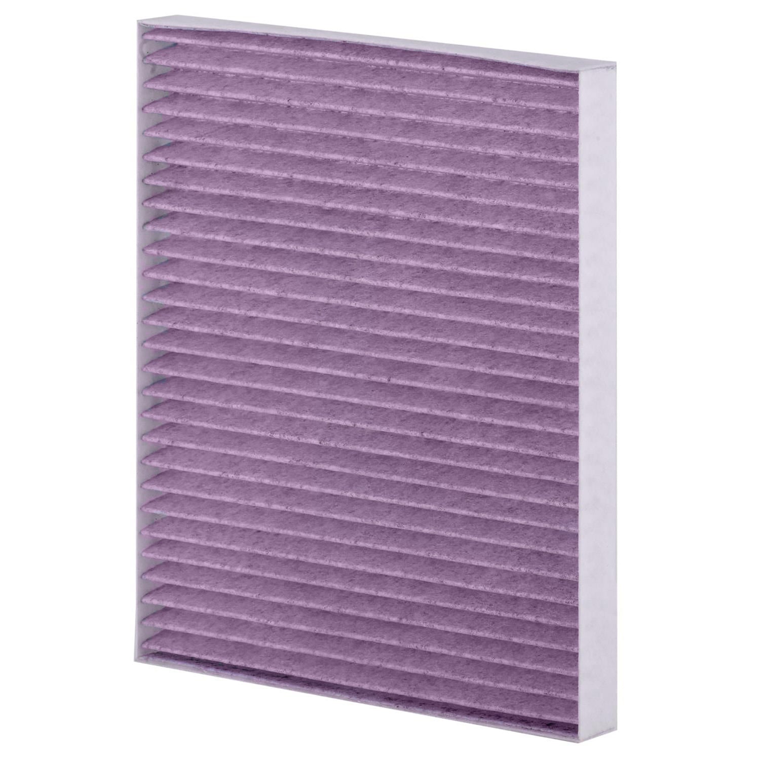 Febreze Odor Control Cabin Air Filter by PUREFLOW RZ18115 | Fits 2010 Hyundai Genesis Coupe