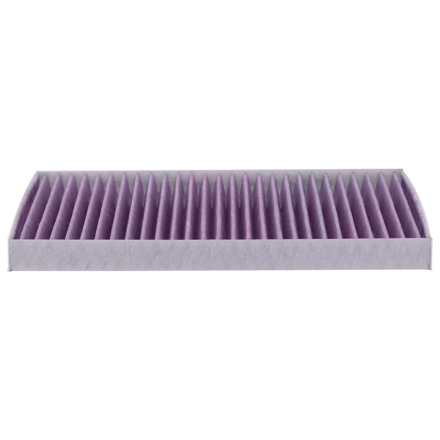 Febreze Odor Control Cabin Air Filter by PUREFLOW RZ18115 | Fits 2011 Kia Forte