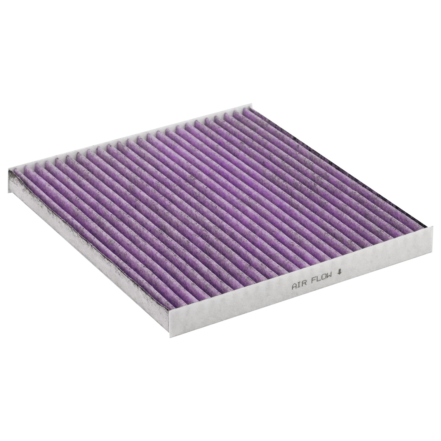 Febreze Odor Control Cabin Air Filter by PUREFLOW RZ18117 | Fits 2004 Toyota Matrix