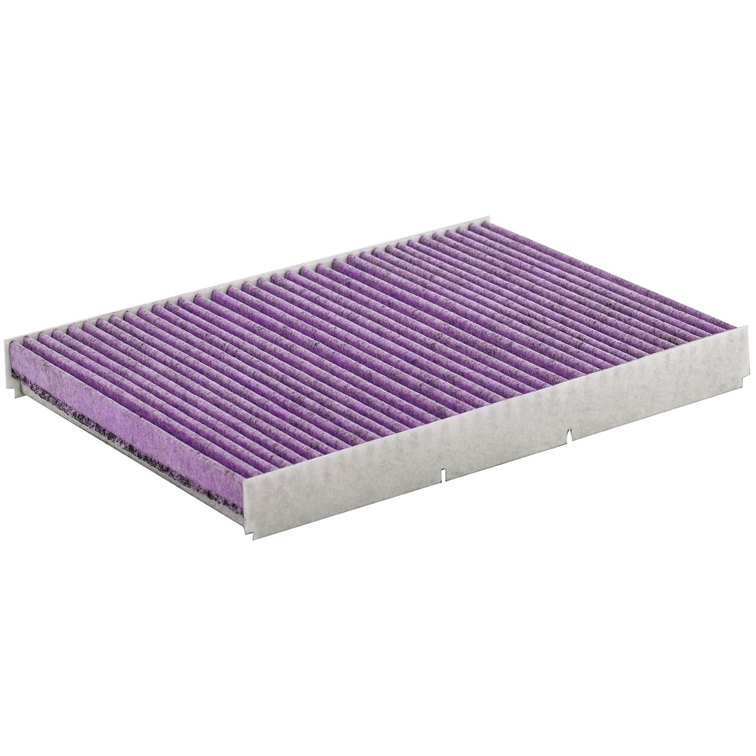 Febreze Odor Control Cabin Air Filter by PUREFLOW RZ18118 | Fits 2002 Audi A3