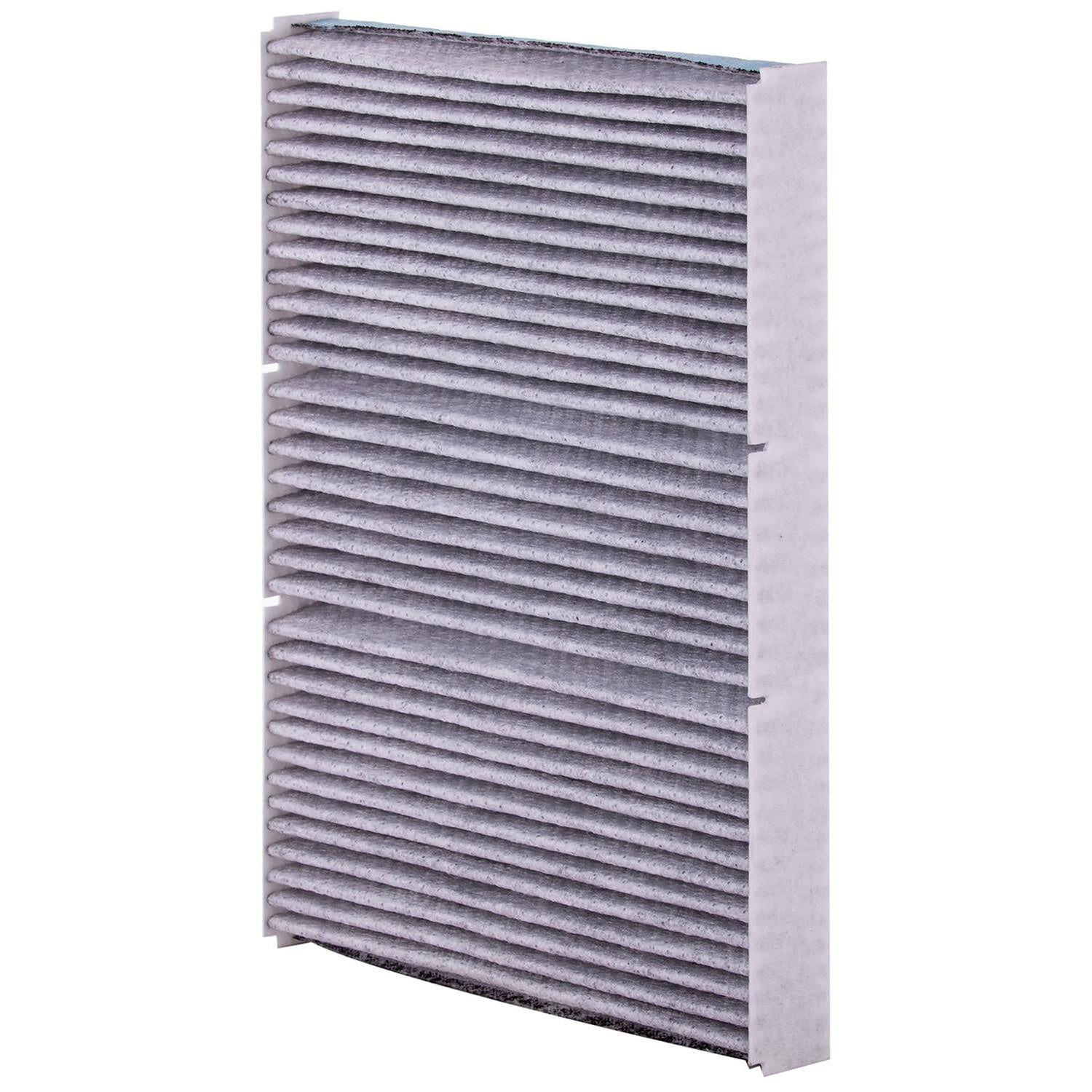 Febreze Odor Control Cabin Air Filter by PUREFLOW RZ18118 | Fits 2004 Volkswagen Golf
