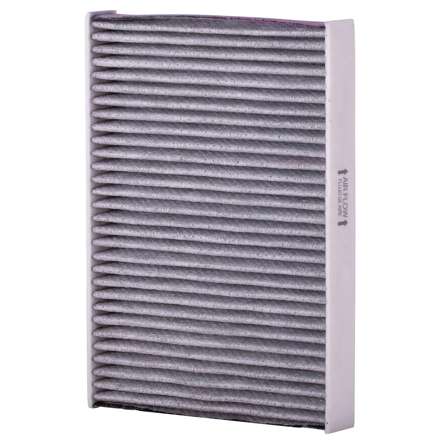 Febreze Odor Control Cabin Air Filter by PUREFLOW RZ18119 | Fits 2019 Lexus LS500h