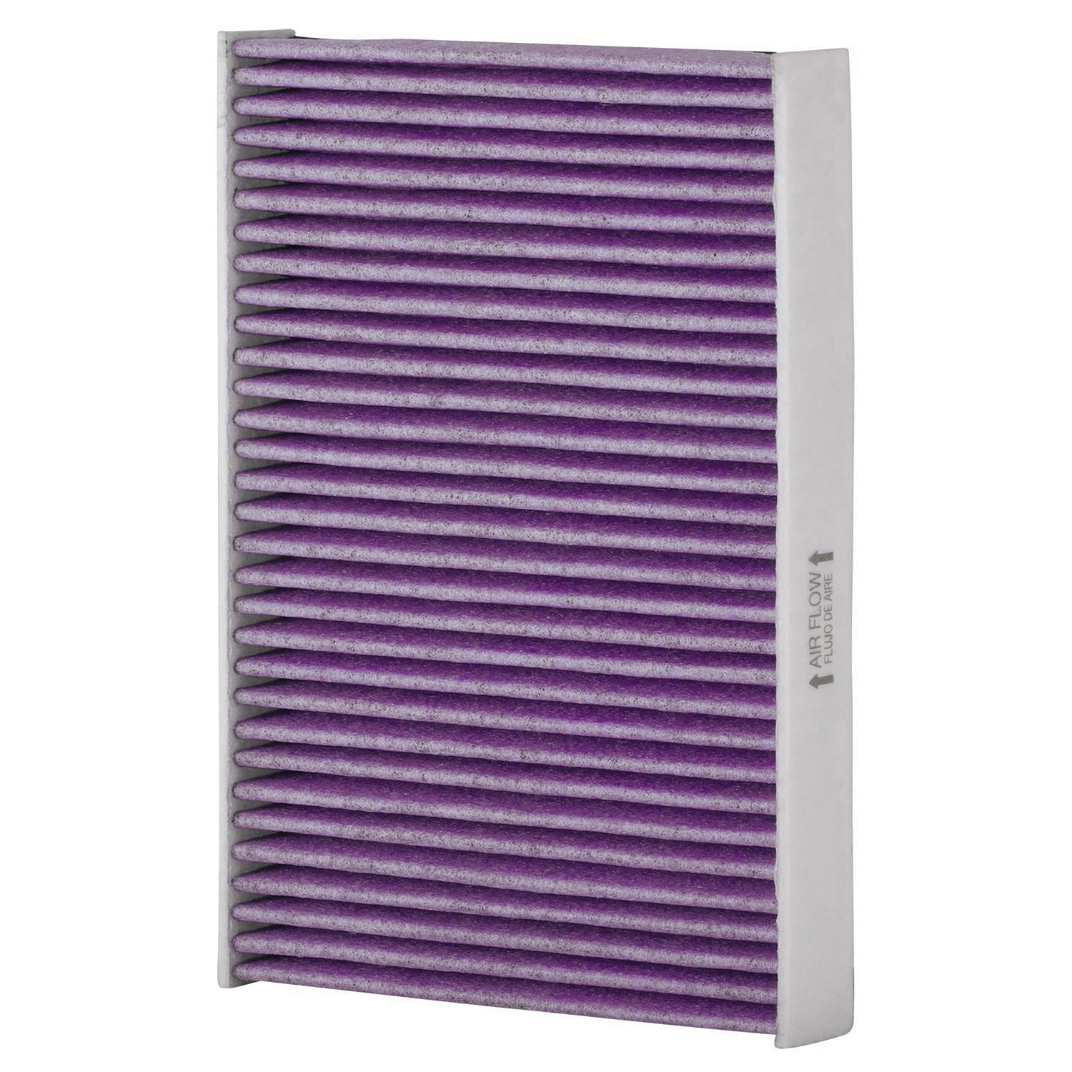 Febreze Odor Control Cabin Air Filter by PUREFLOW RZ18119 | Fits 2023 Lexus LS500
