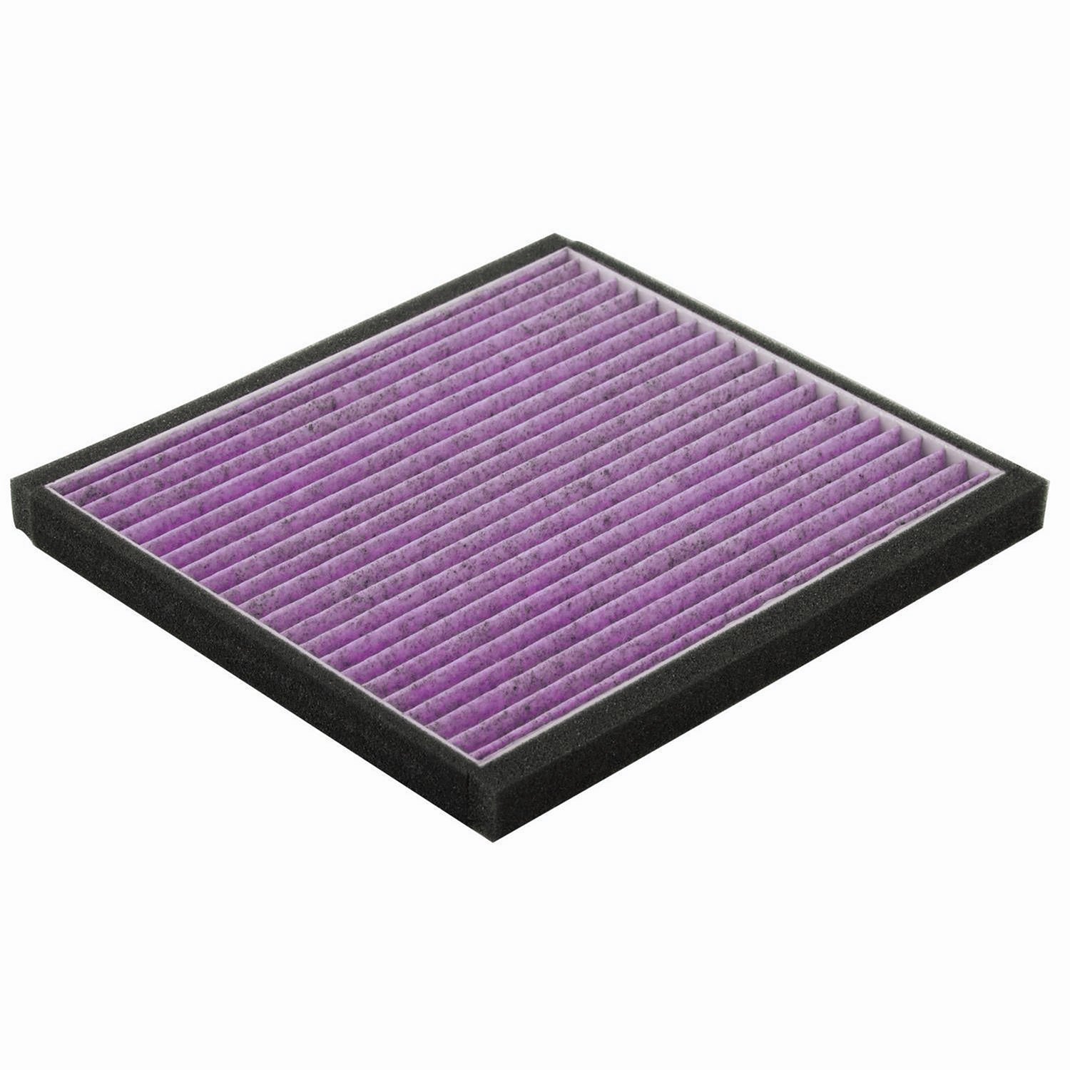 Febreze Odor Control Cabin Air Filter by PUREFLOW RZ18120 | Fits 2008 Scion tC