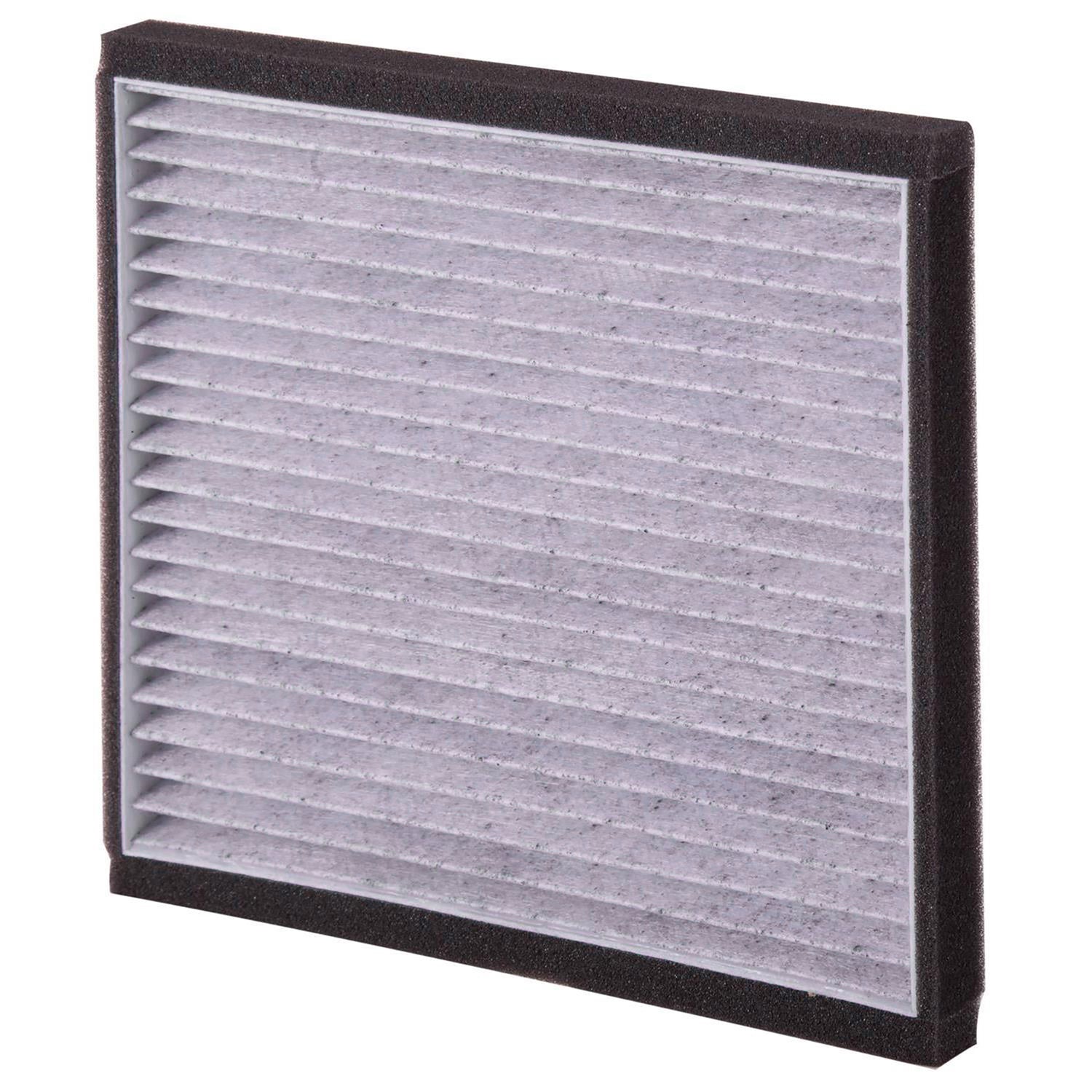 Febreze Odor Control Cabin Air Filter by PUREFLOW RZ18120 | Fits 2007 Scion tC