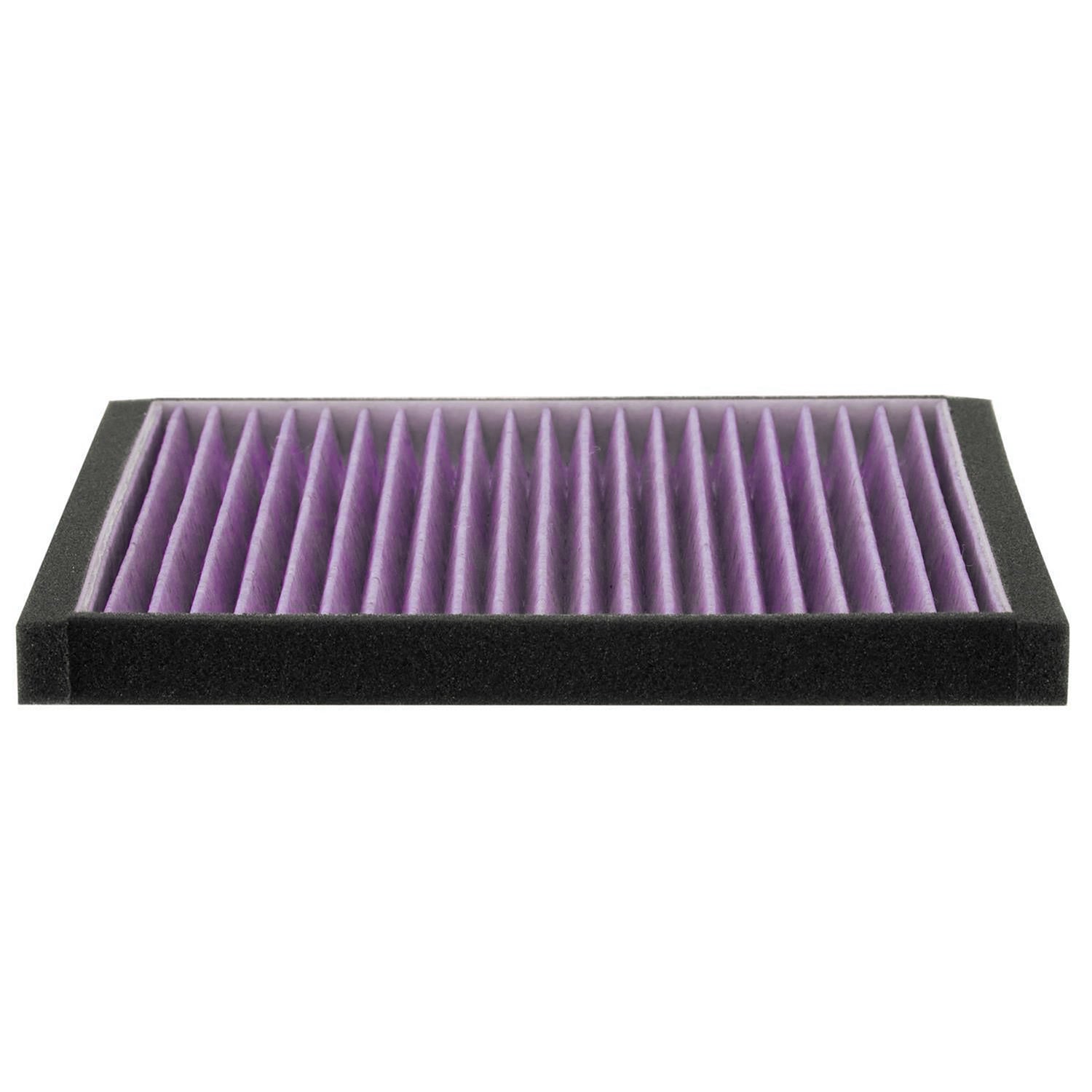 Febreze Odor Control Cabin Air Filter by PUREFLOW RZ18120 | Fits 2005 Toyota RAV4