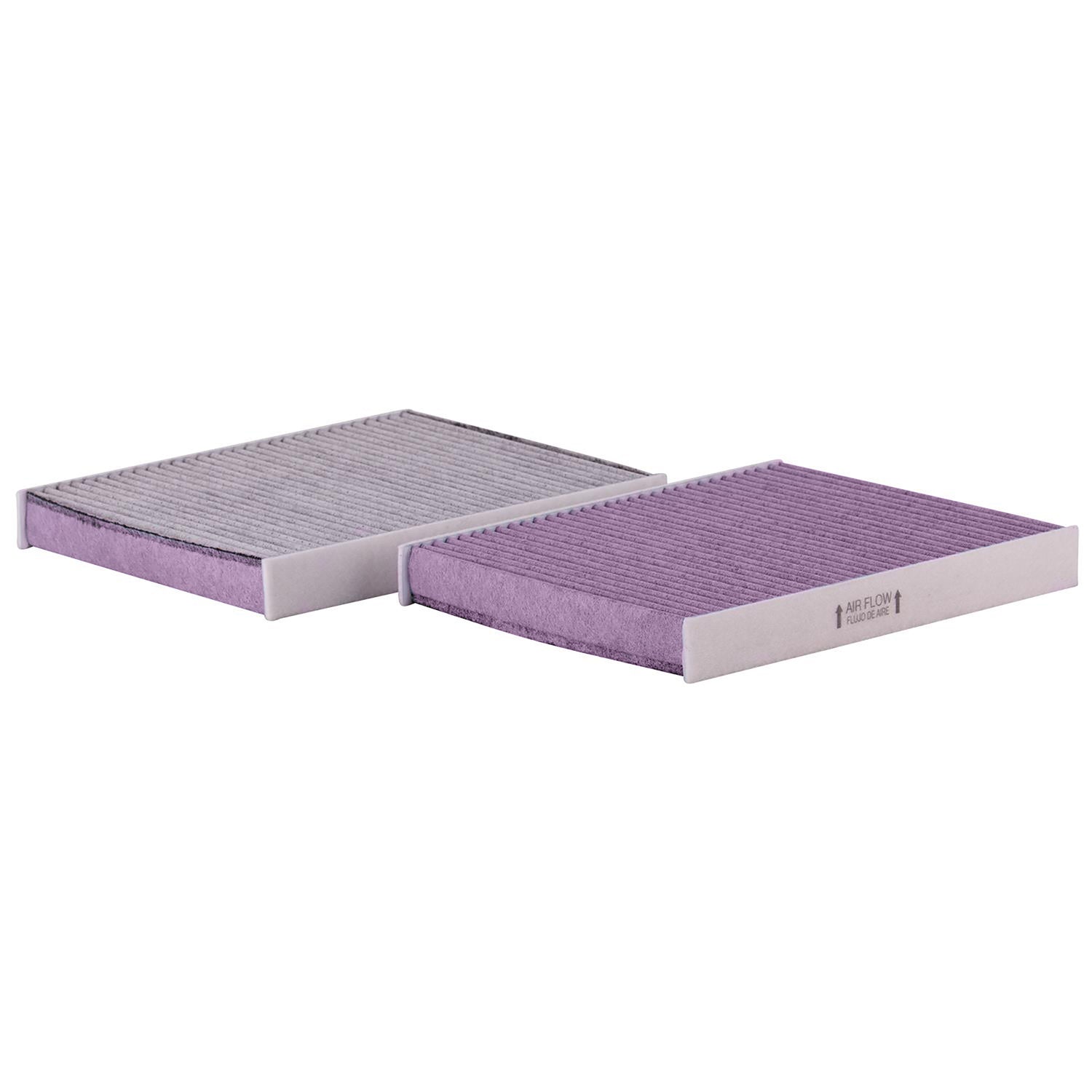 Febreze Odor Control Cabin Air Filter by PUREFLOW RZ18122 | Fits 2012 BMW 550i xDrive