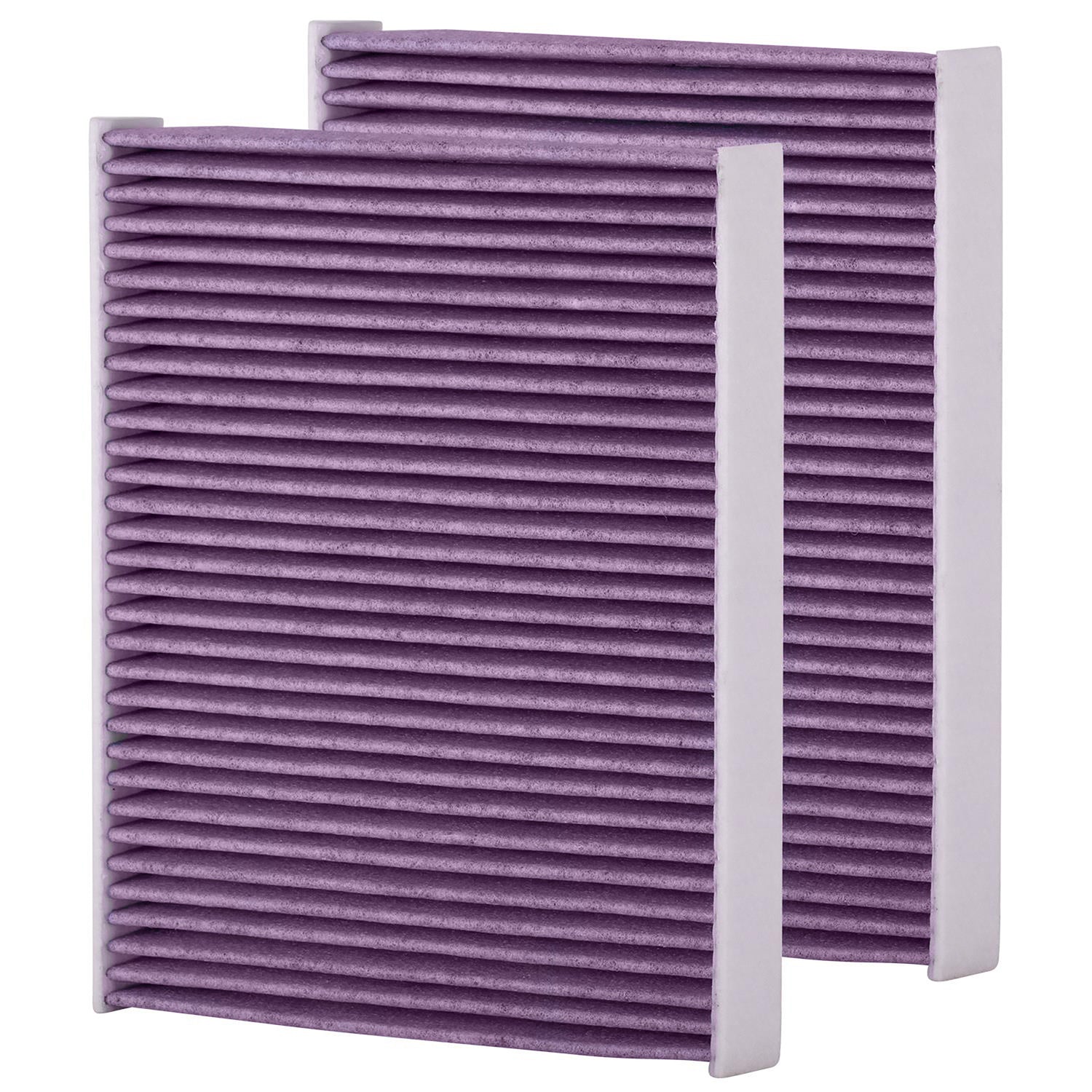 Febreze Odor Control Cabin Air Filter by PUREFLOW RZ18122 | Fits 2020 Rolls-Royce Wraith