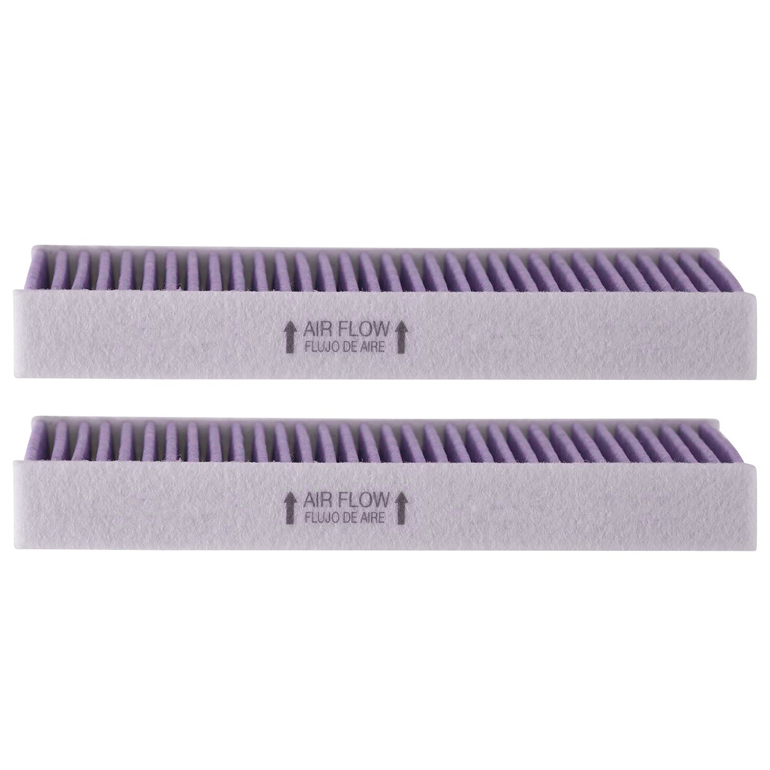 Febreze Odor Control Cabin Air Filter by PUREFLOW RZ18122 | Fits 2011 Rolls-Royce Ghost