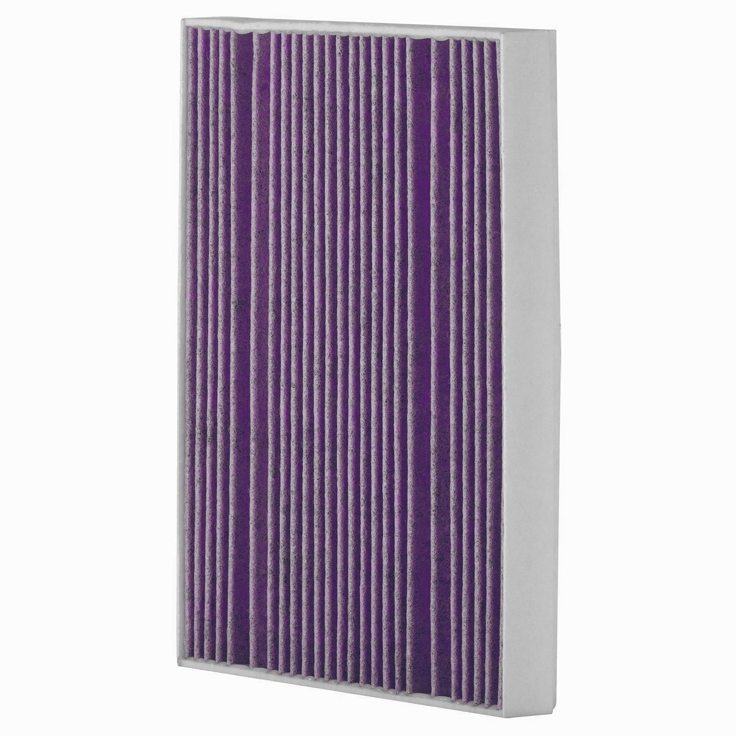 Febreze Odor Control Cabin Air Filter by PUREFLOW RZ18123 | Fits 2020 Freightliner Sprinter 1500