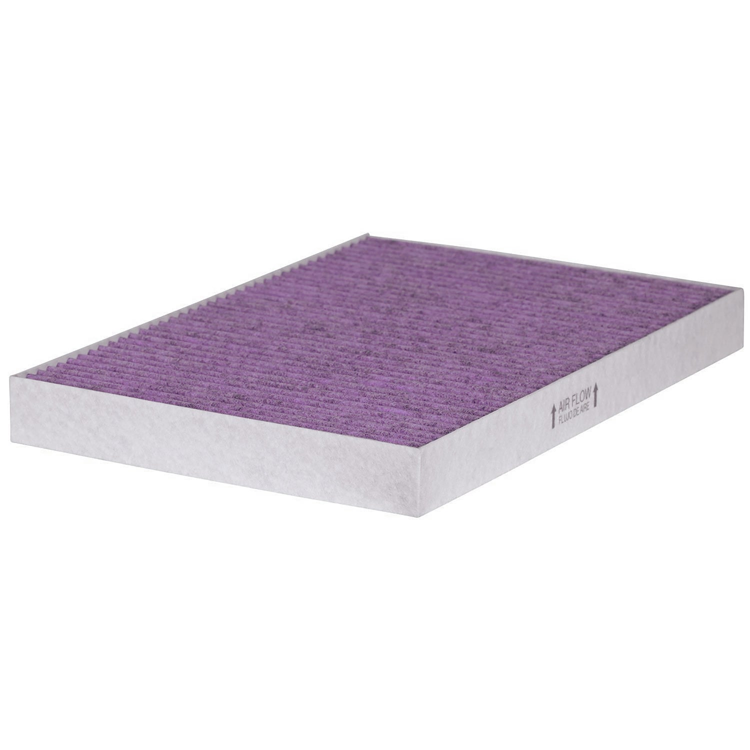 Febreze Odor Control Cabin Air Filter by PUREFLOW RZ18124 | Fits 2004 Audi A6 Quattro