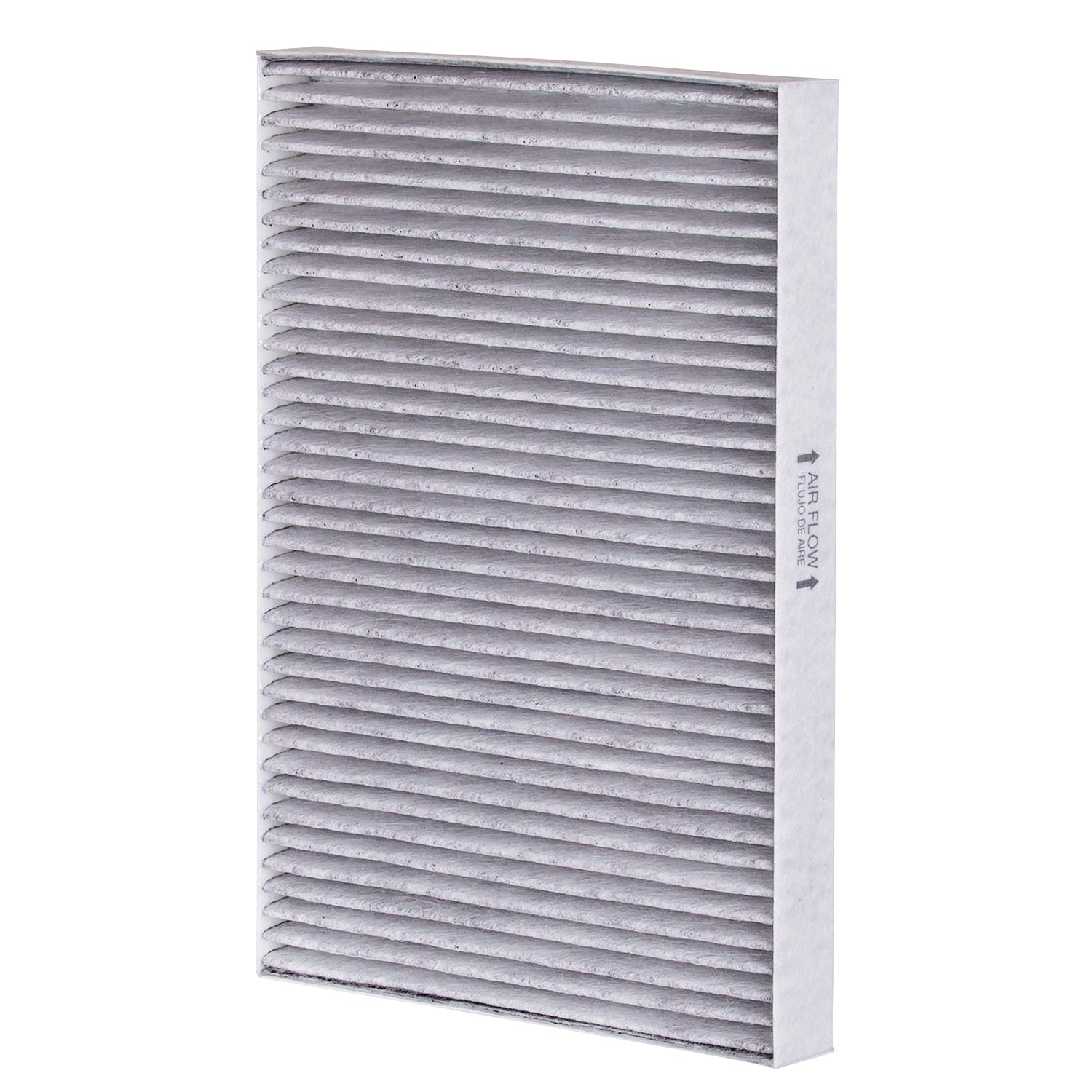 Febreze Odor Control Cabin Air Filter by PUREFLOW RZ18124 | Fits 2006 Audi A6 Quattro