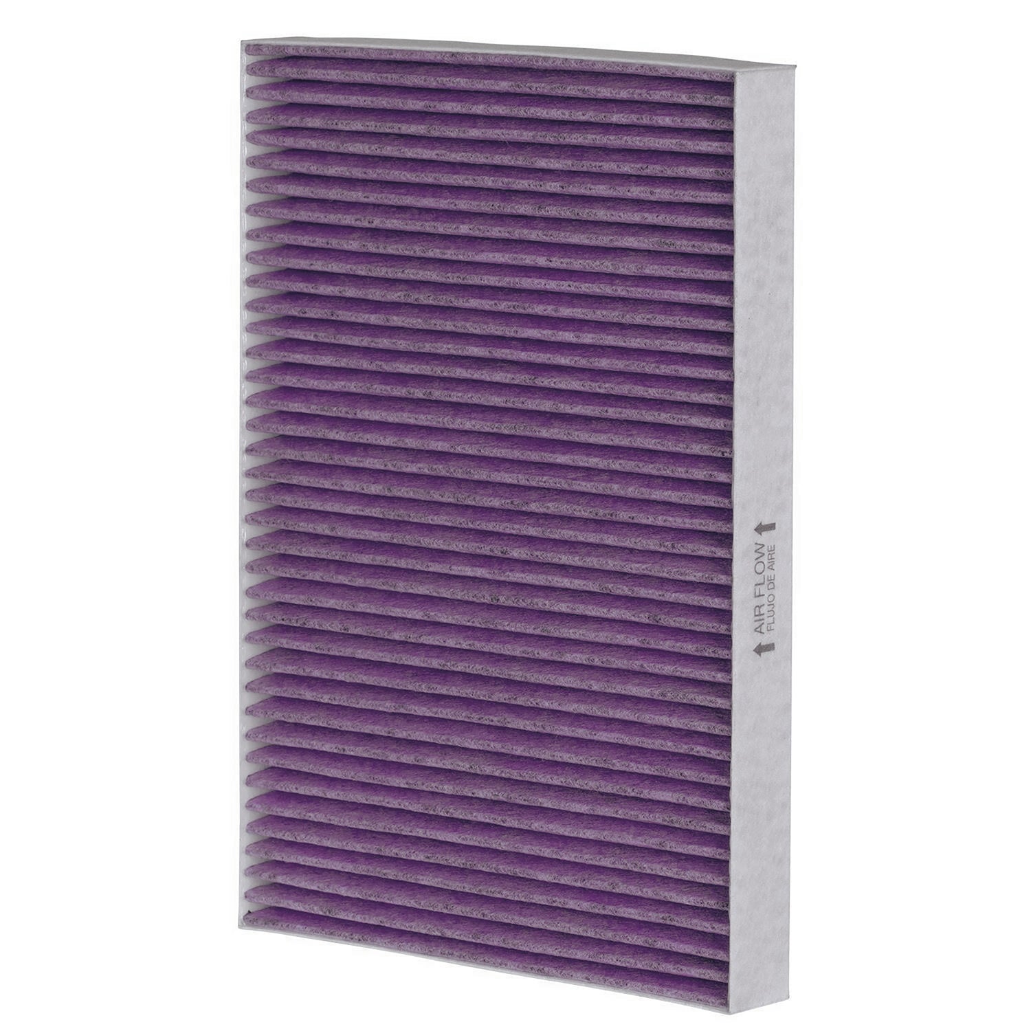 Febreze Odor Control Cabin Air Filter by PUREFLOW RZ18124 | Fits 2006 Audi A6 Quattro