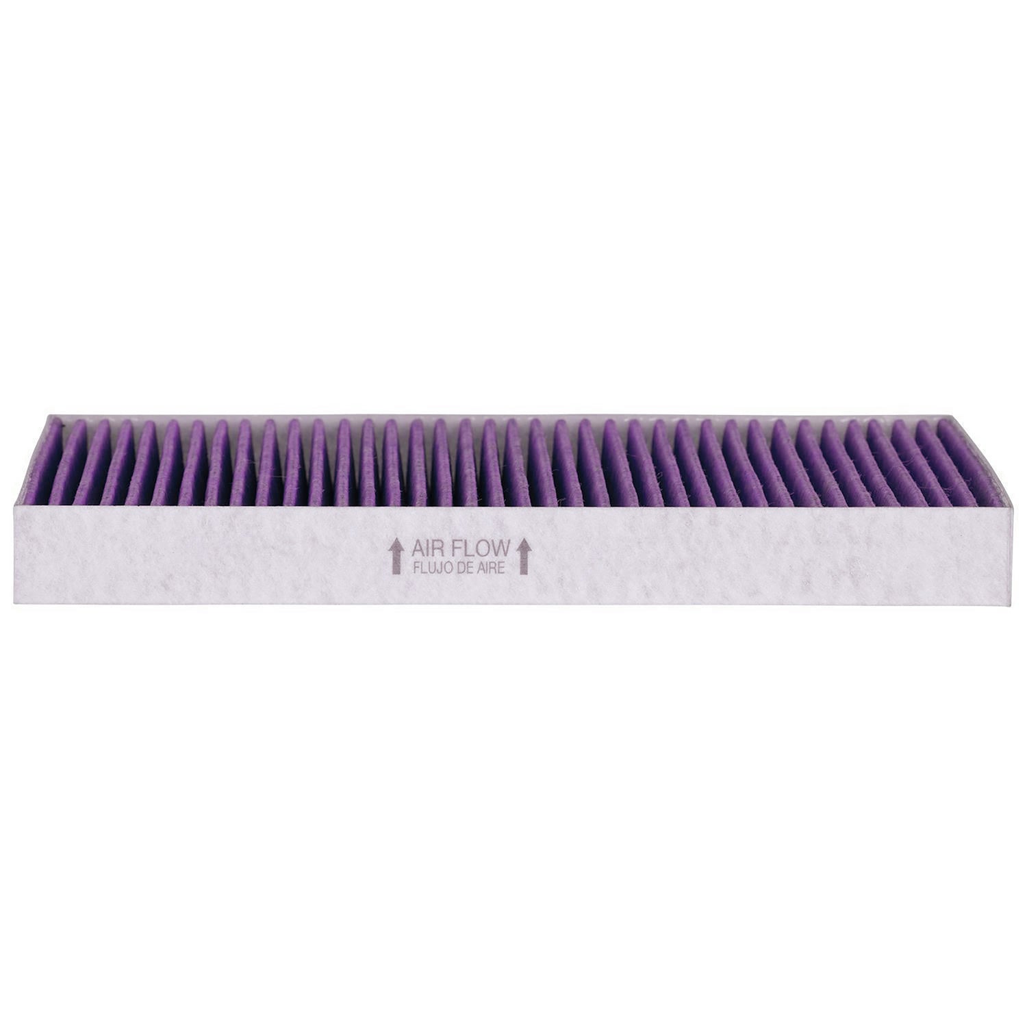 Febreze Odor Control Cabin Air Filter by PUREFLOW RZ18124 | Fits 2008 Audi A4