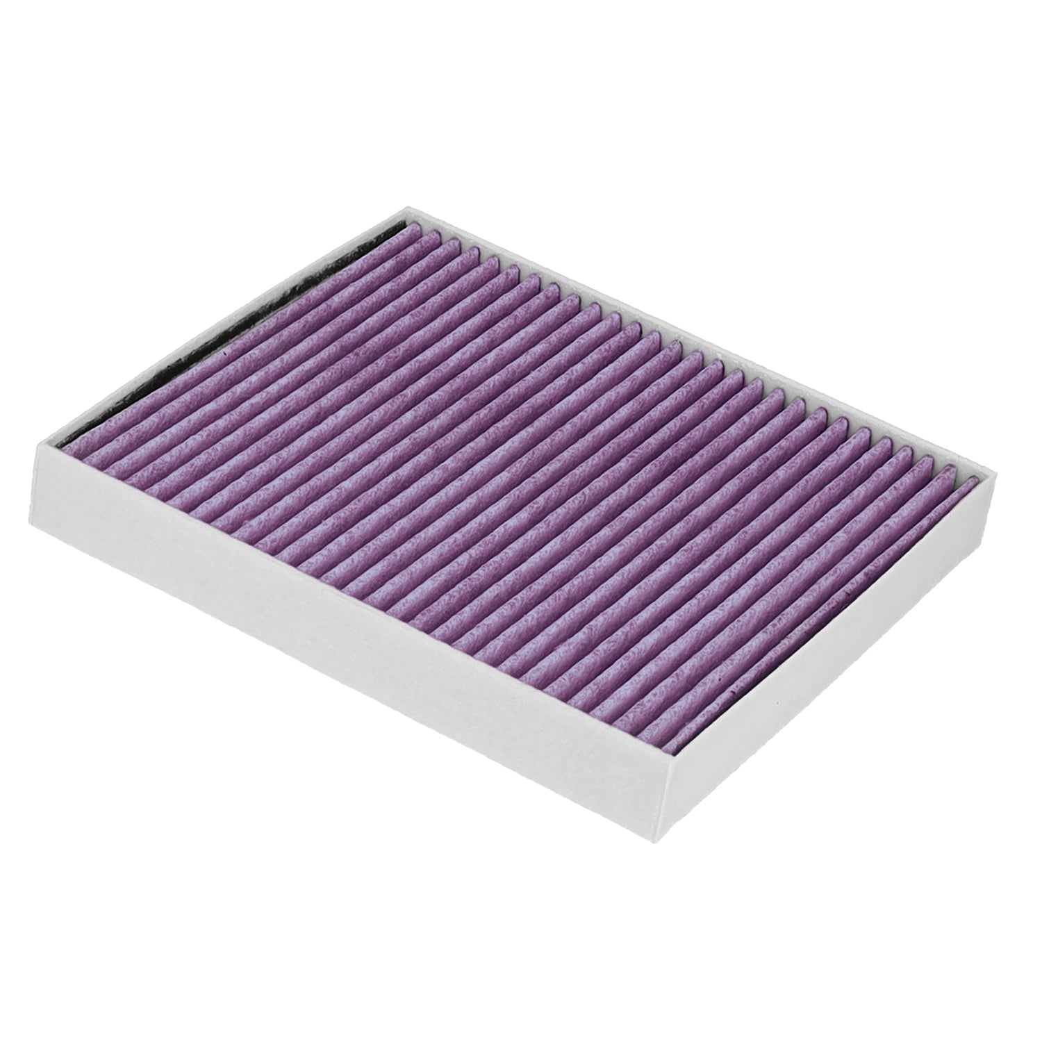 Febreze Odor Control Cabin Air Filter by PUREFLOW RZ18125 | Fits 2024 Rivian EDV-900