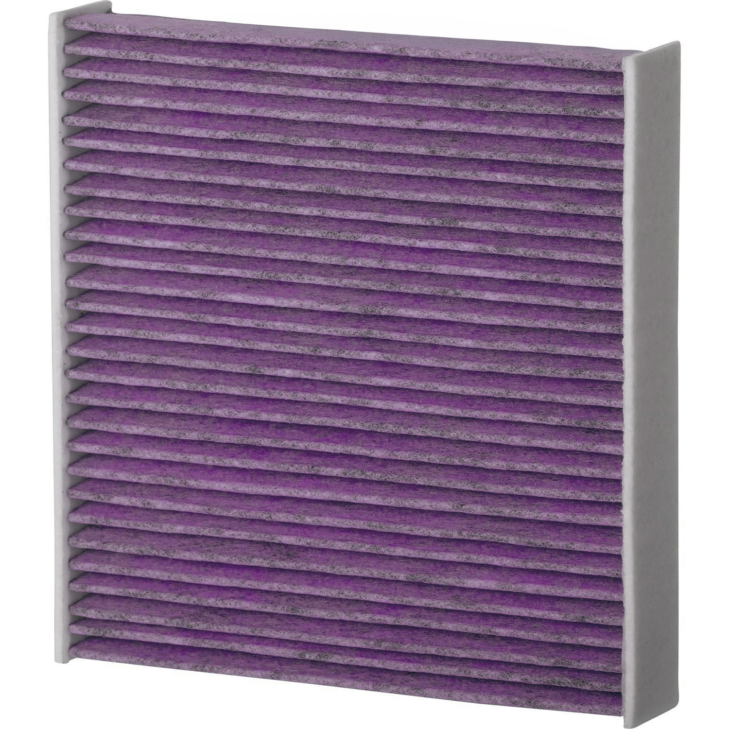 Febreze Odor Control Cabin Air Filter by PUREFLOW RZ18126 | Fits 2023 Land Rover Defender 90