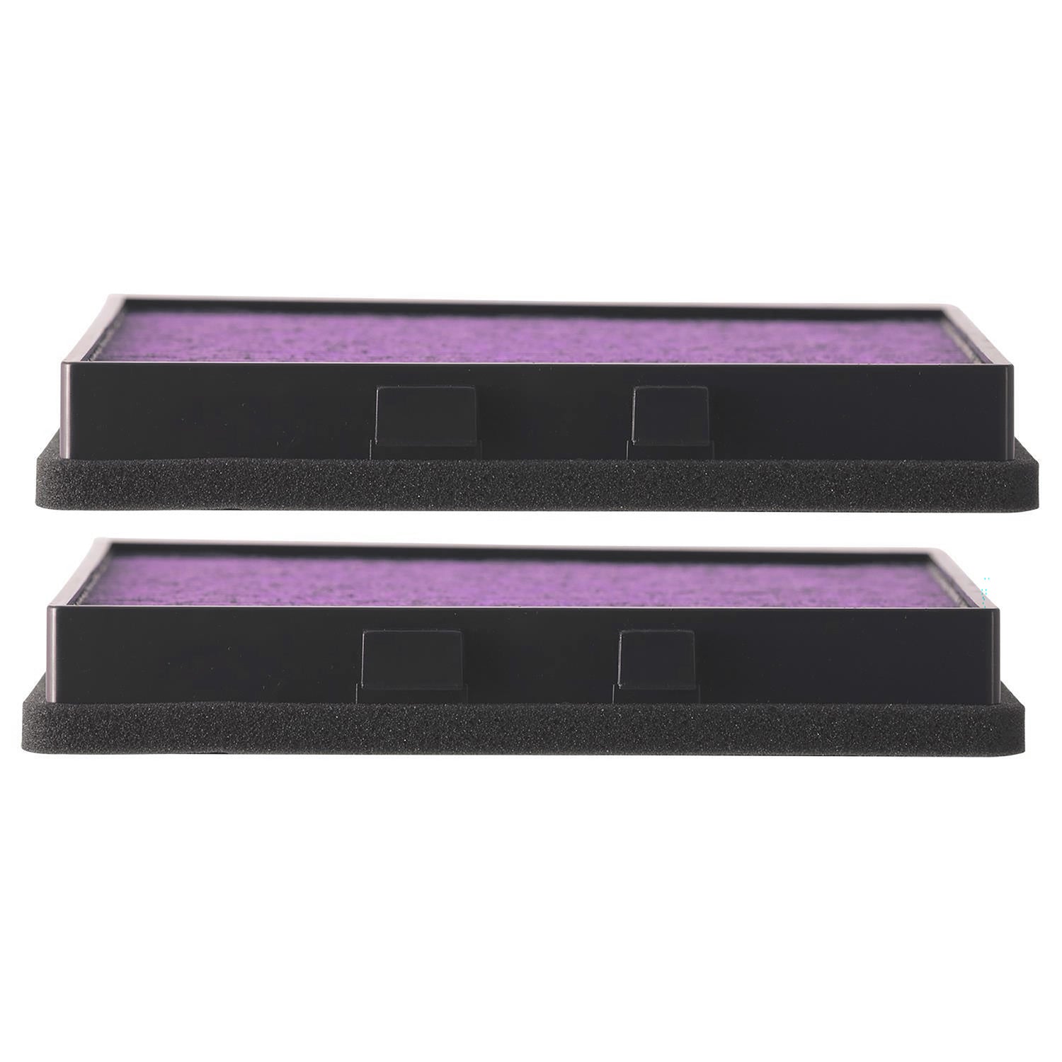 Febreze Odor Control Cabin Air Filter by PUREFLOW RZ18127 | Fits 2003 BMW 530i