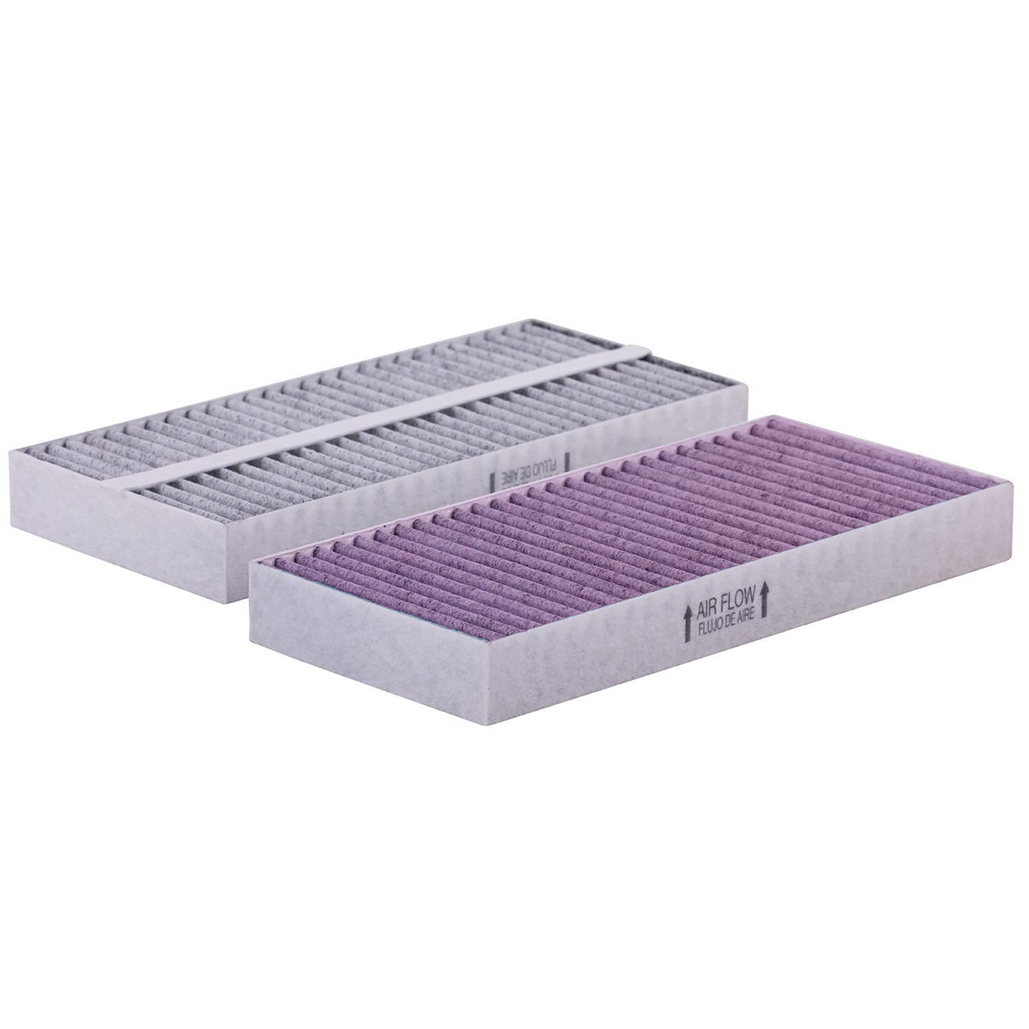 Febreze Odor Control Cabin Air Filter by PUREFLOW RZ18131 | Fits 2009 Nissan Armada