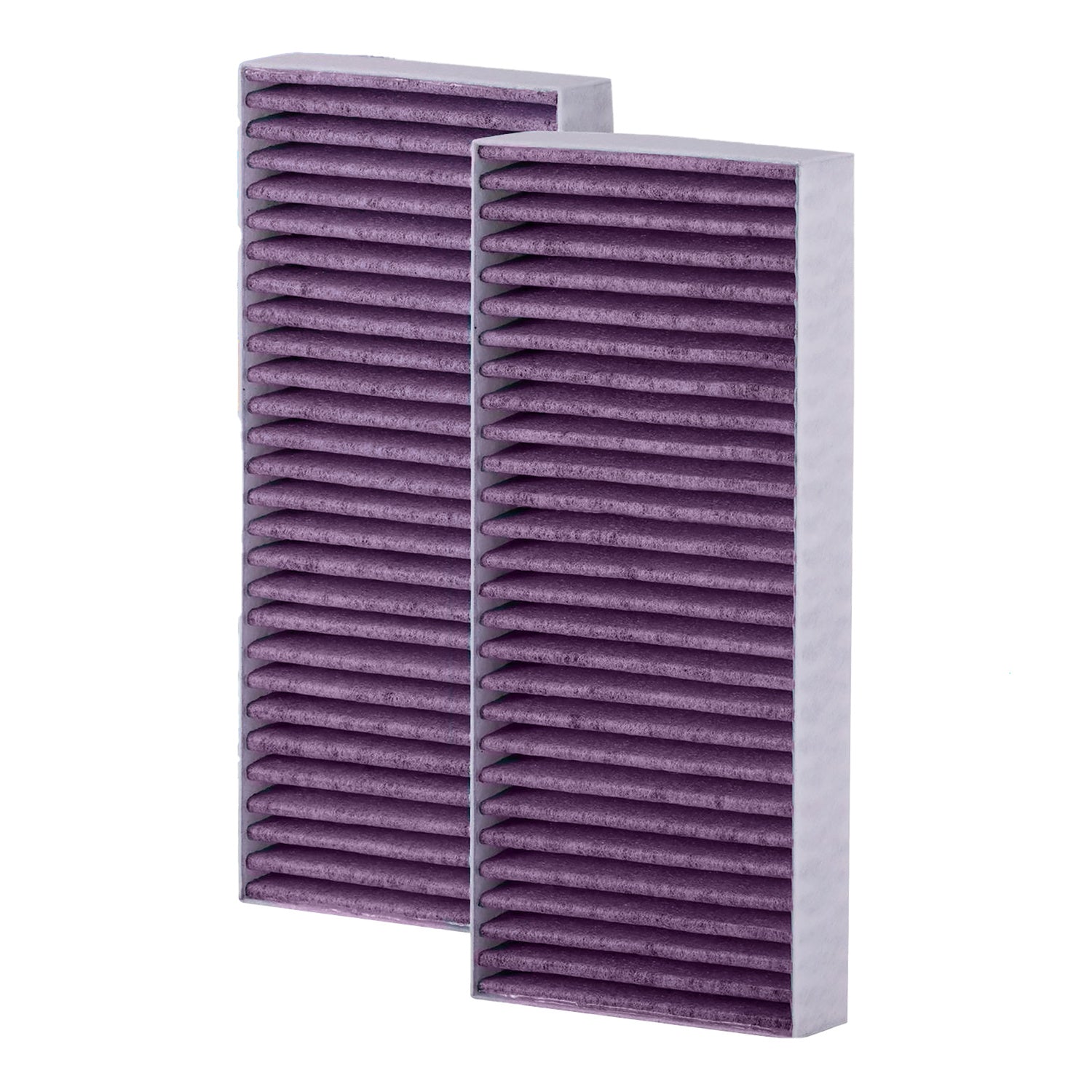 Febreze Odor Control Cabin Air Filter by PUREFLOW RZ18131 | Fits 2006 Nissan Armada