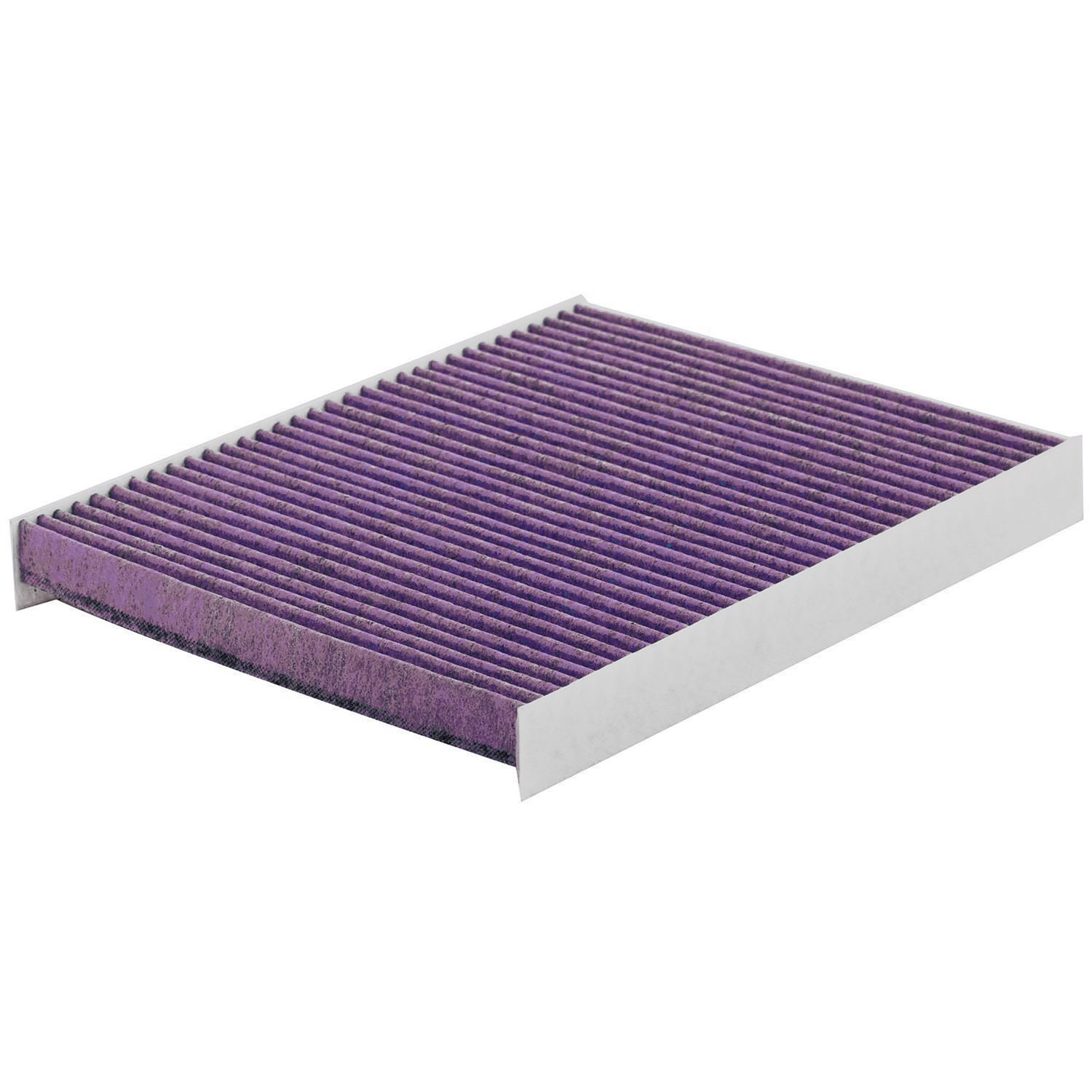 Febreze Odor Control Cabin Air Filter by PUREFLOW RZ18132 | Fits 2011 Hyundai Santa Fe