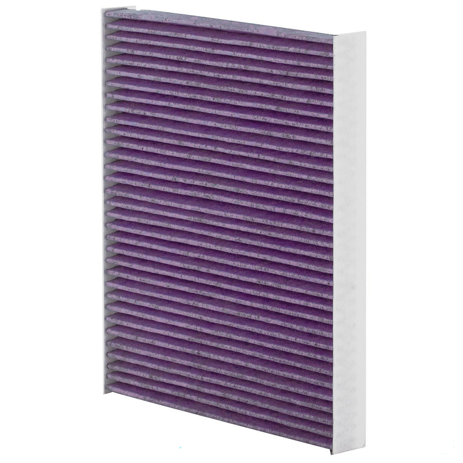 Febreze Odor Control Cabin Air Filter by PUREFLOW RZ18132 | Fits 2010 Hyundai Santa Fe