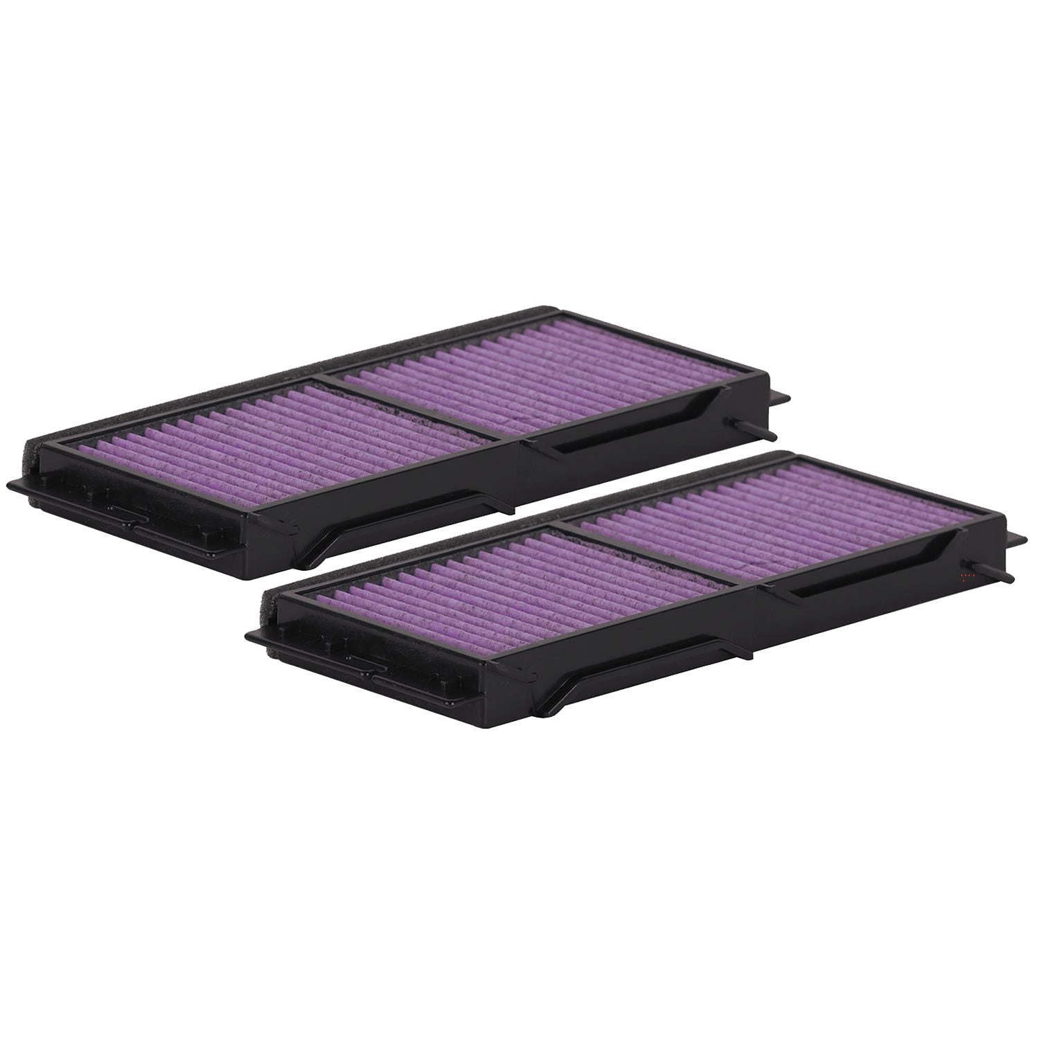 Febreze Odor Control Cabin Air Filter by PUREFLOW RZ18134 | Fits 2012 Mazda 3 Sport