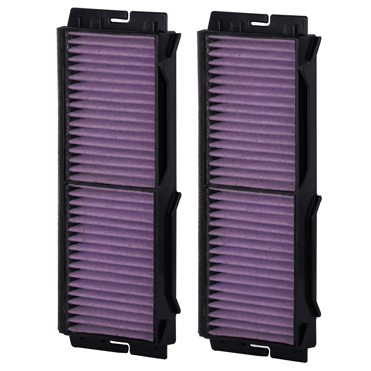 Febreze Odor Control Cabin Air Filter by PUREFLOW RZ18134 | Fits 2011 Mazda 3