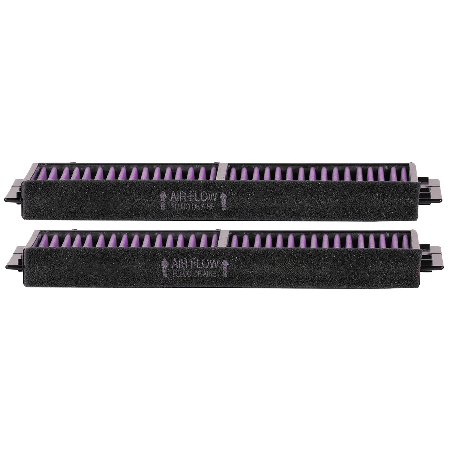 Febreze Odor Control Cabin Air Filter by PUREFLOW RZ18134 | Fits 2011 Mazda 3 Sport