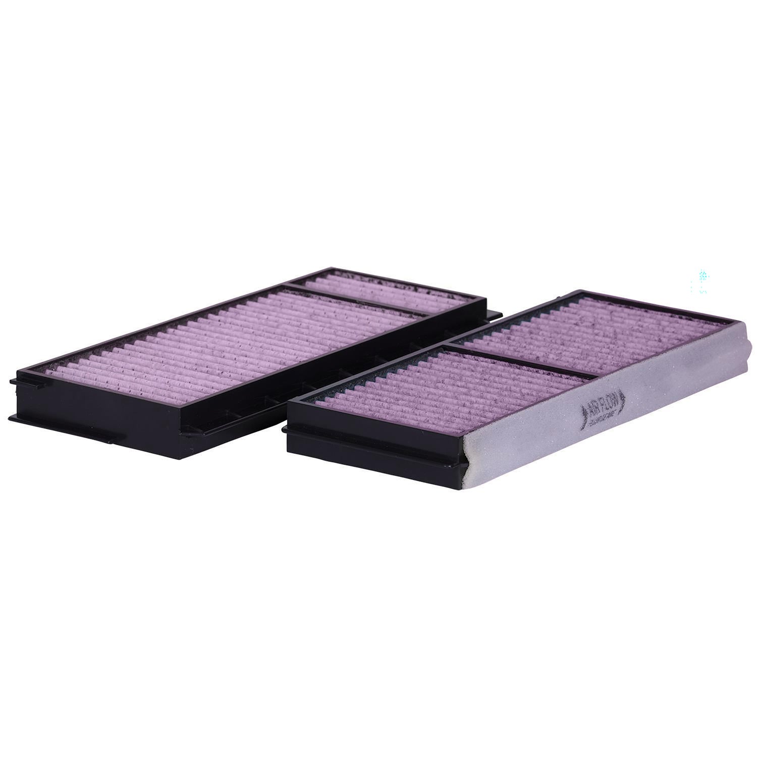 Febreze Odor Control Cabin Air Filter by PUREFLOW RZ18135 | Fits 2007 Mazda 5