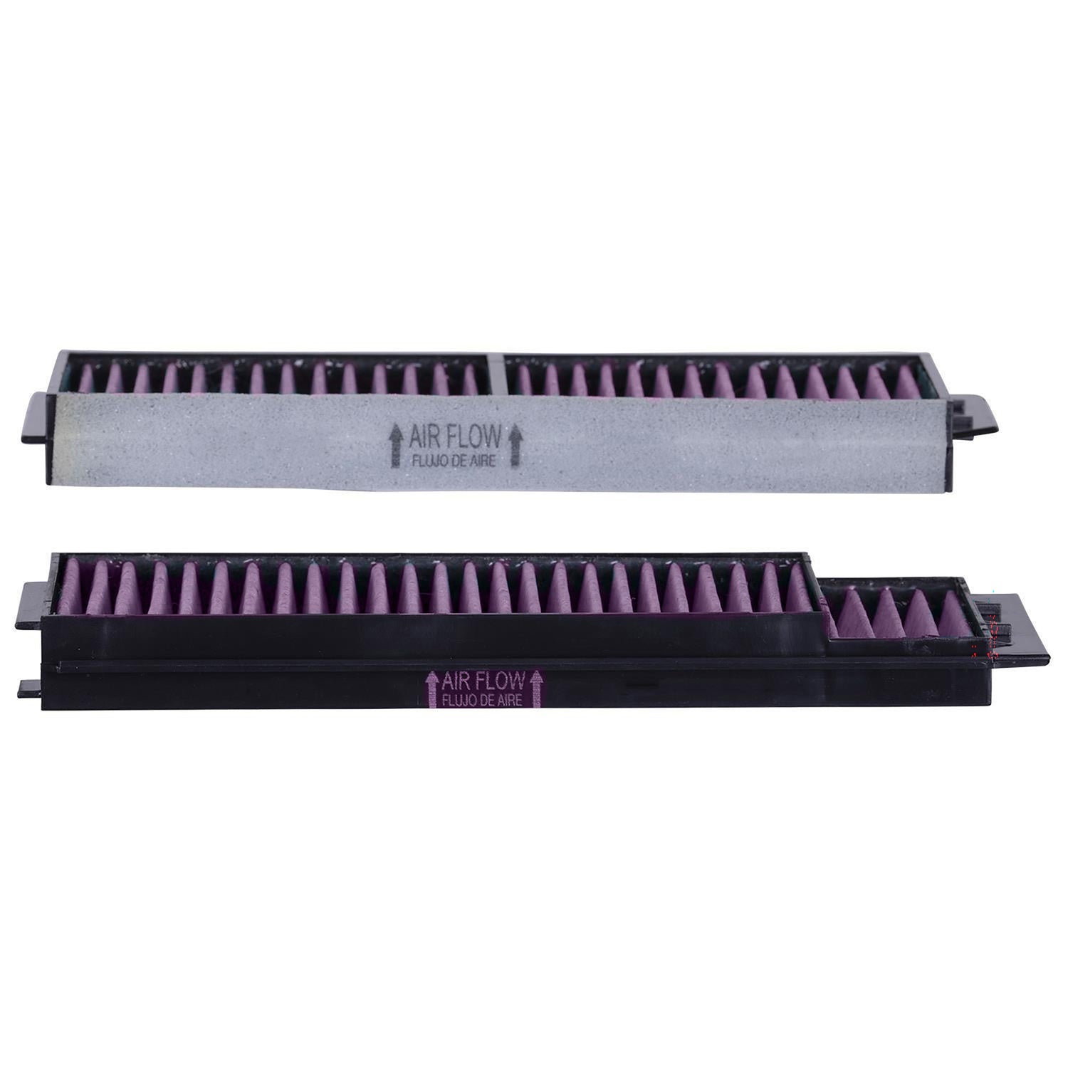 Febreze Odor Control Cabin Air Filter by PUREFLOW RZ18135 | Fits 2009 Mazda 3