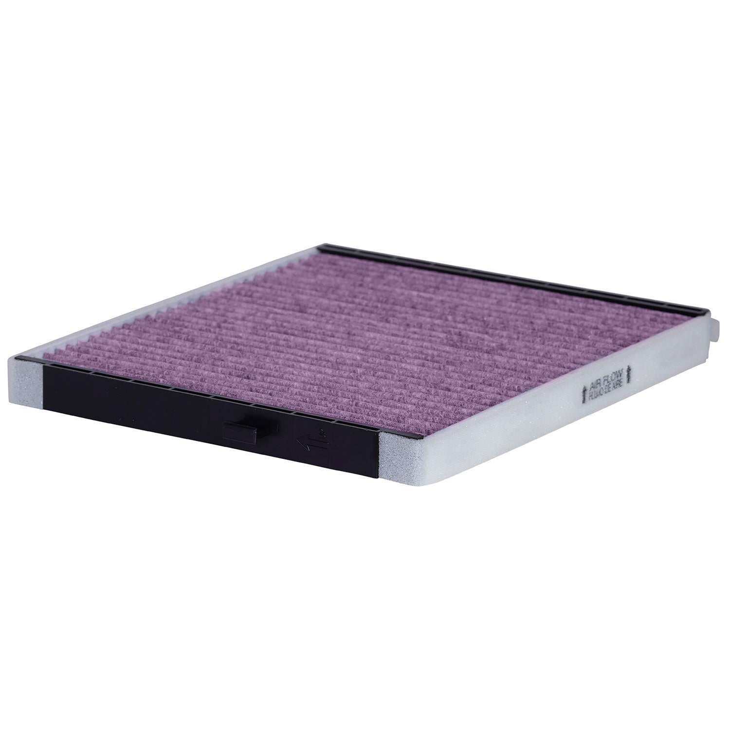 Febreze Odor Control Cabin Air Filter by PUREFLOW RZ18138 | Fits 2007 Chevrolet Aveo5