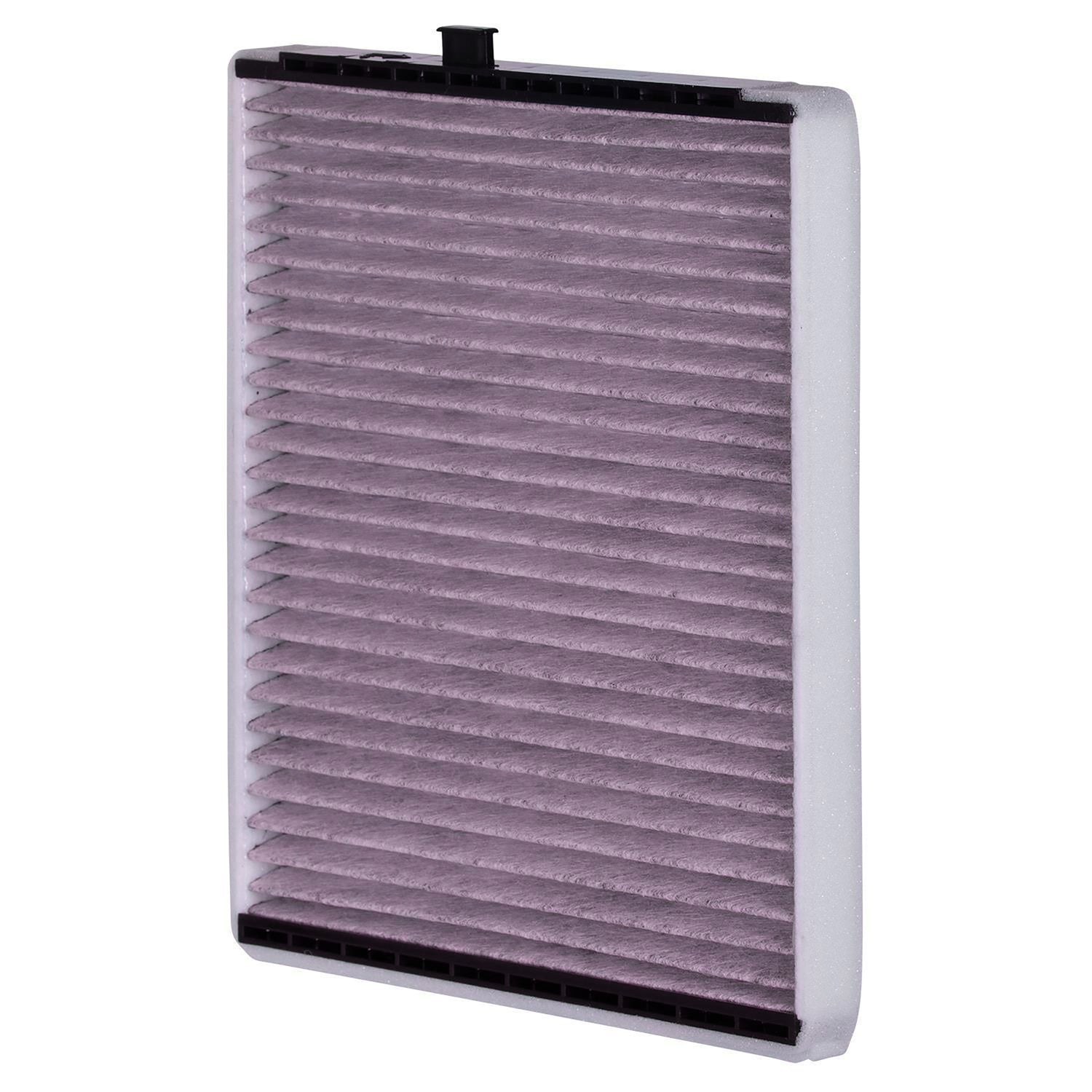 Febreze Odor Control Cabin Air Filter by PUREFLOW RZ18138 | Fits 2007 Pontiac G3