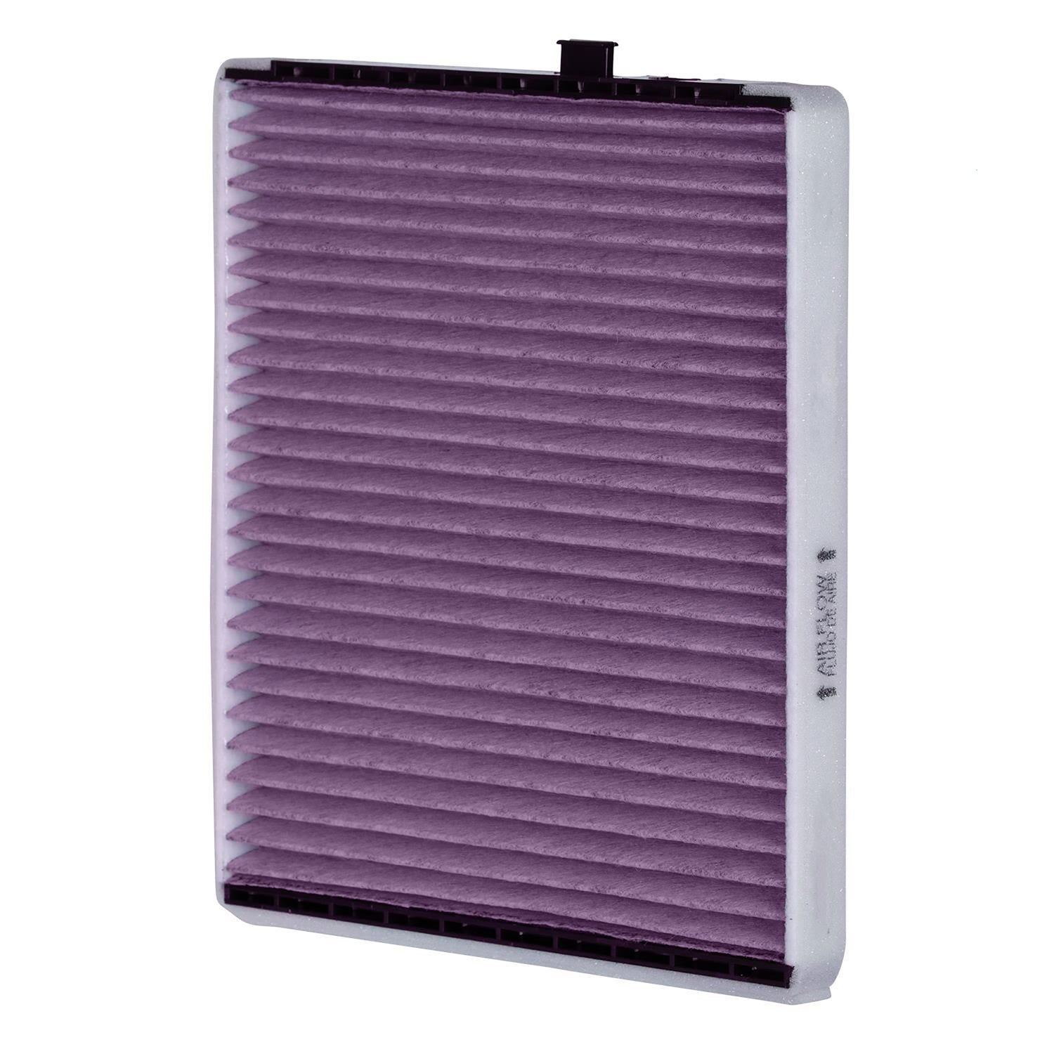 Febreze Odor Control Cabin Air Filter by PUREFLOW RZ18138 | Fits 2010 Pontiac G3