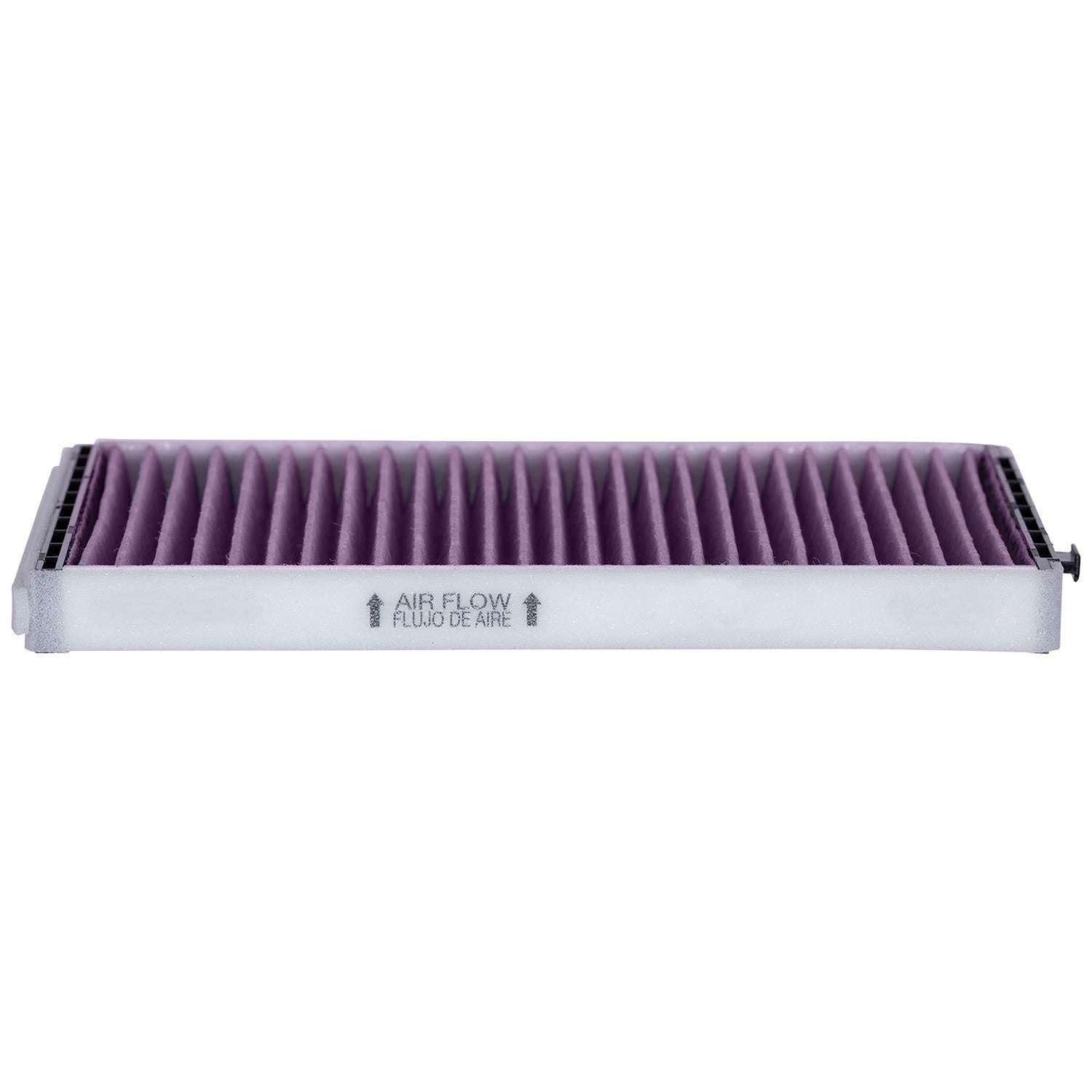 Febreze Odor Control Cabin Air Filter by PUREFLOW RZ18138 | Fits 2008 Chevrolet Aveo5